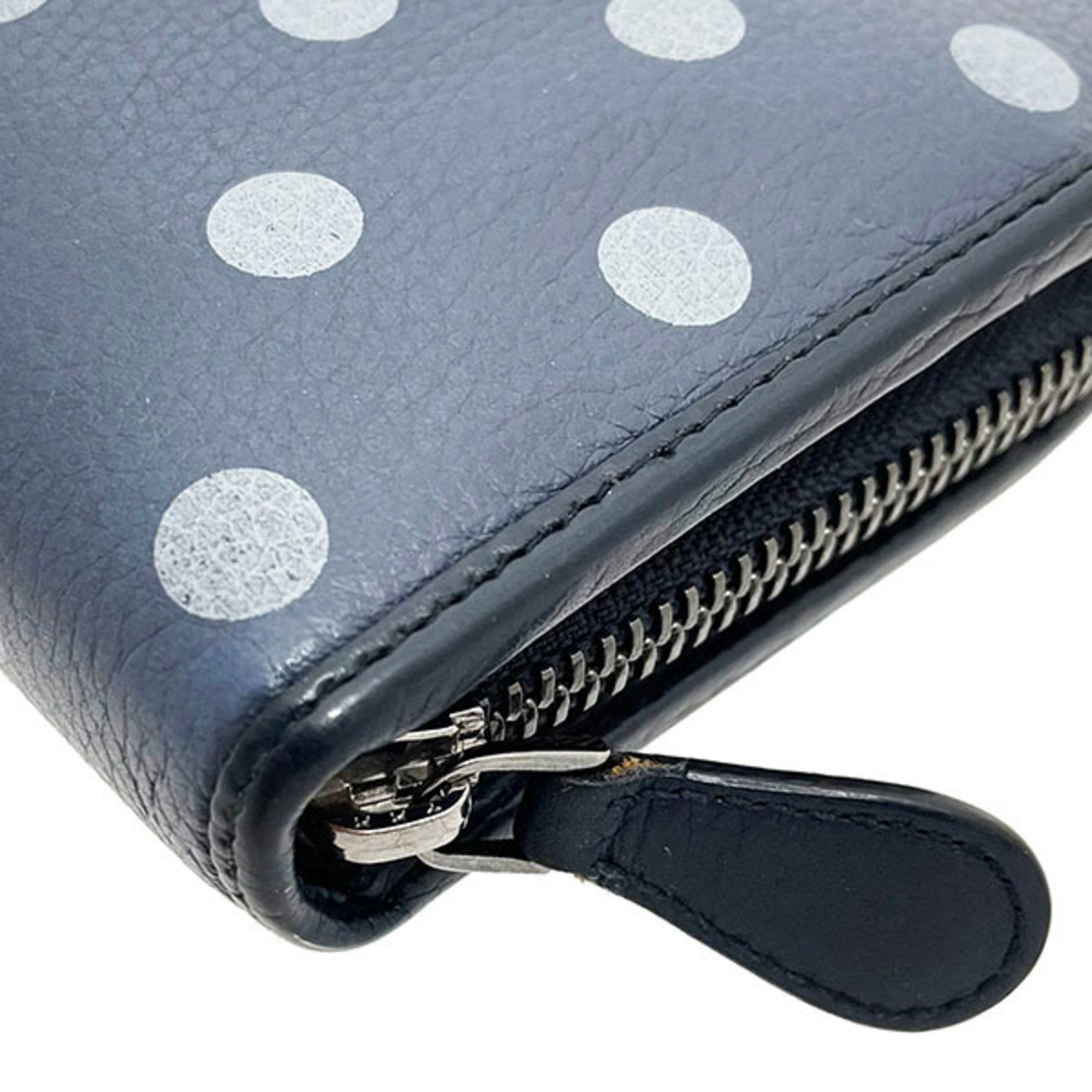 Loewe Loewe Anagram wallet Size ONE SIZE - 9 Thumbnail