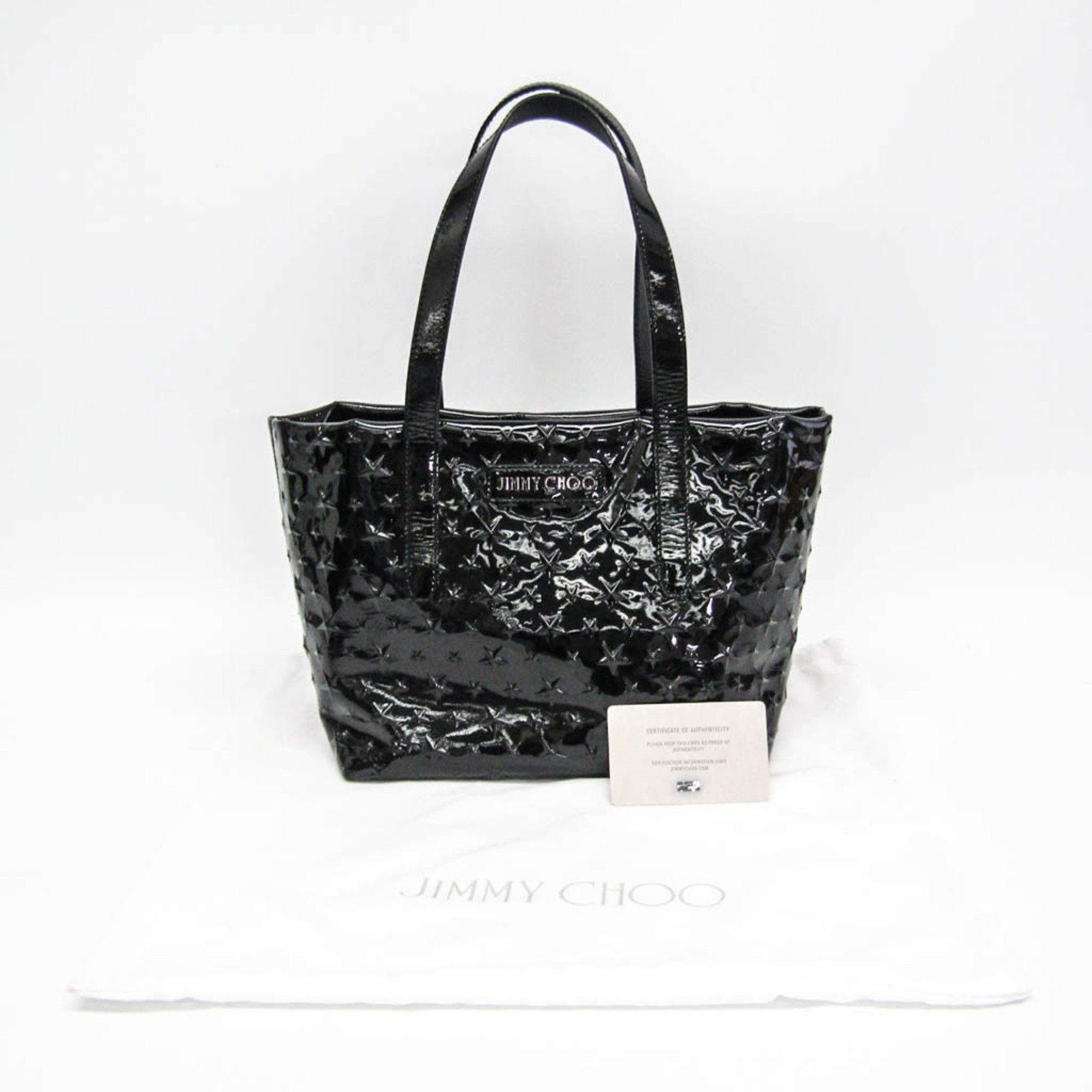 Jimmy Choo Jimmy Choo tote Size ONE SIZE - 11 Thumbnail