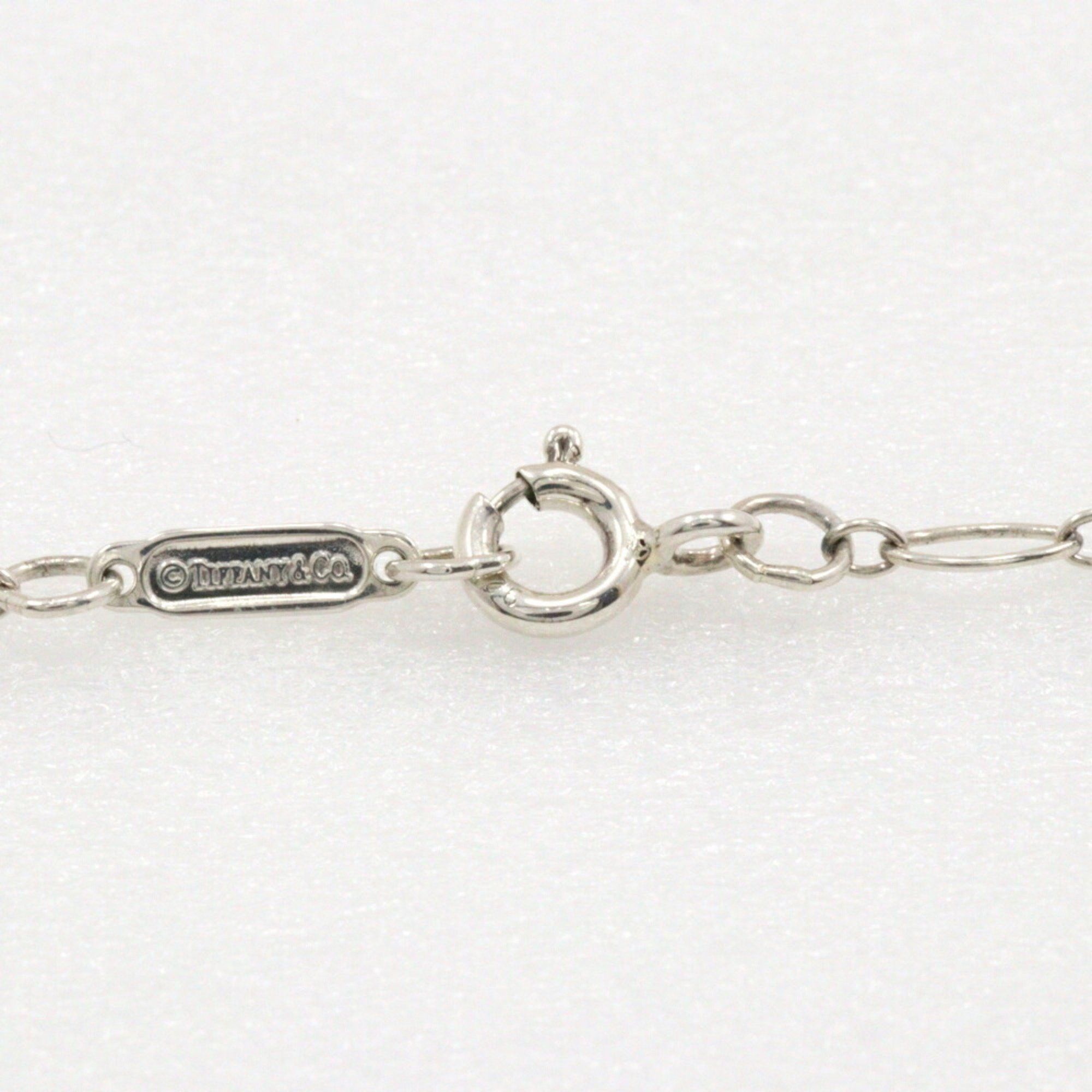 Tiffany & Co. Tiffany & Co Key necklace Size ONE SIZE - 6 Thumbnail