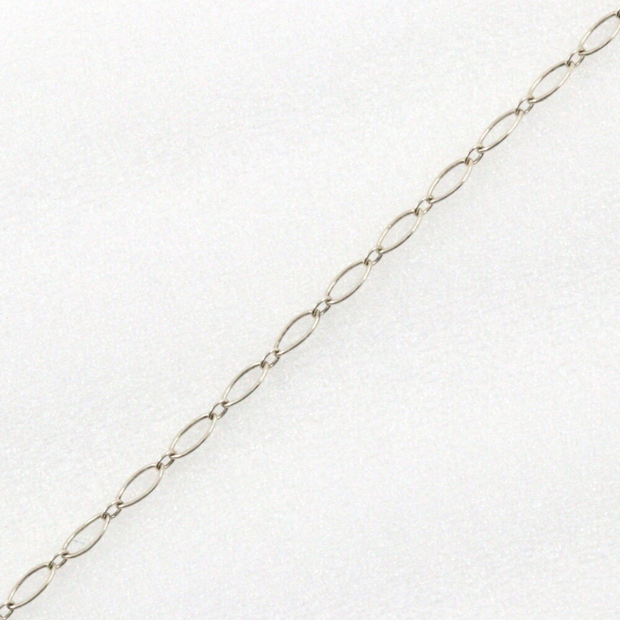 Tiffany & Co. Tiffany & Co Key necklace Size ONE SIZE - 7 Thumbnail