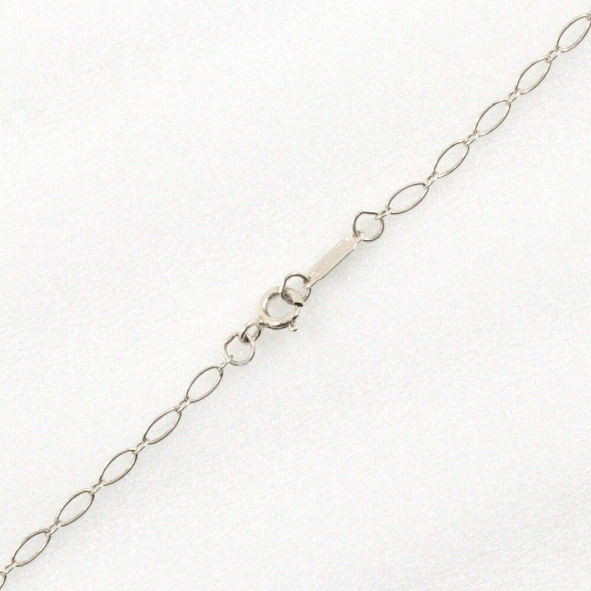 Tiffany & Co. Tiffany & Co Key necklace Size ONE SIZE - 8 Thumbnail