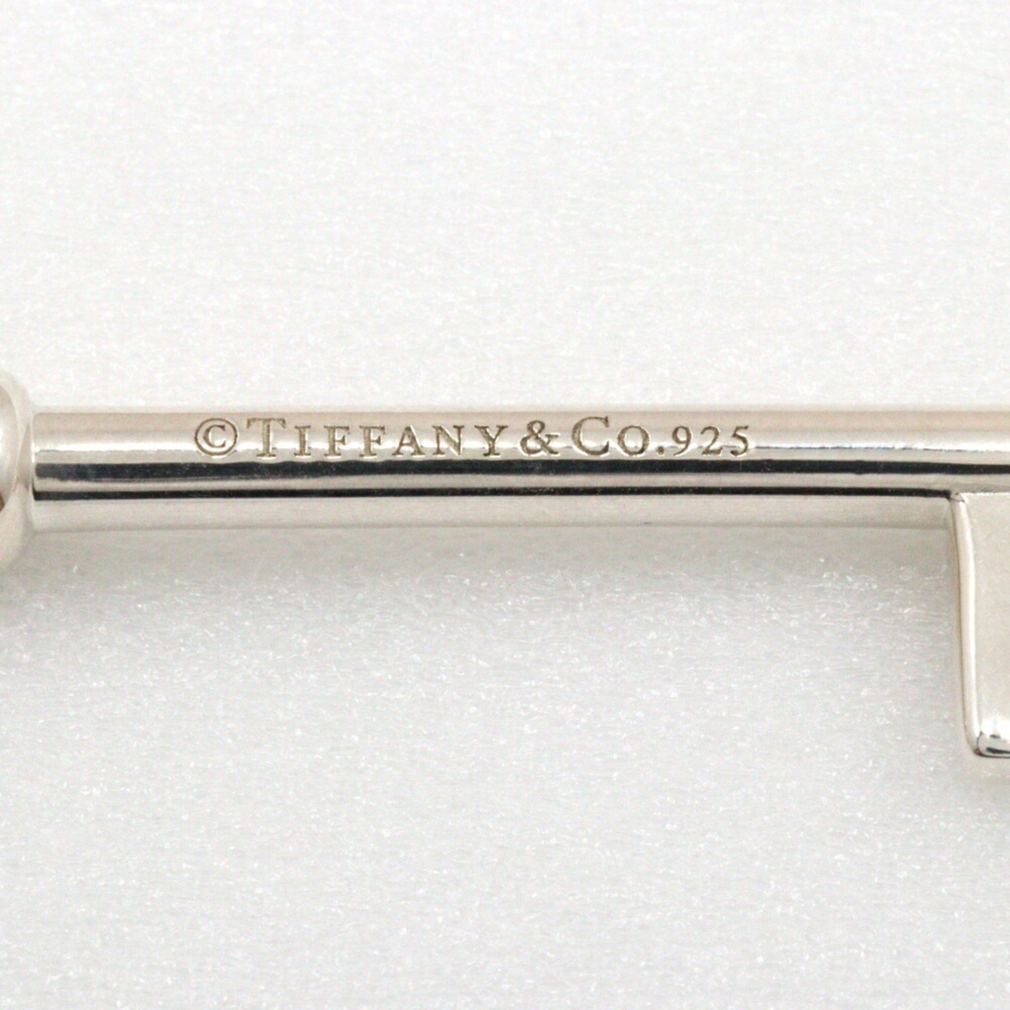 Tiffany & Co. Tiffany & Co Key necklace Size ONE SIZE - 5 Thumbnail