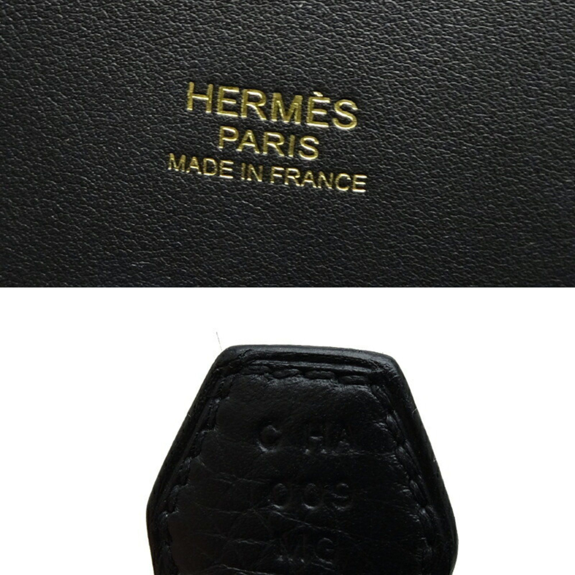 Hermes Hermès Bolide handbag Size ONE SIZE - 7 Thumbnail