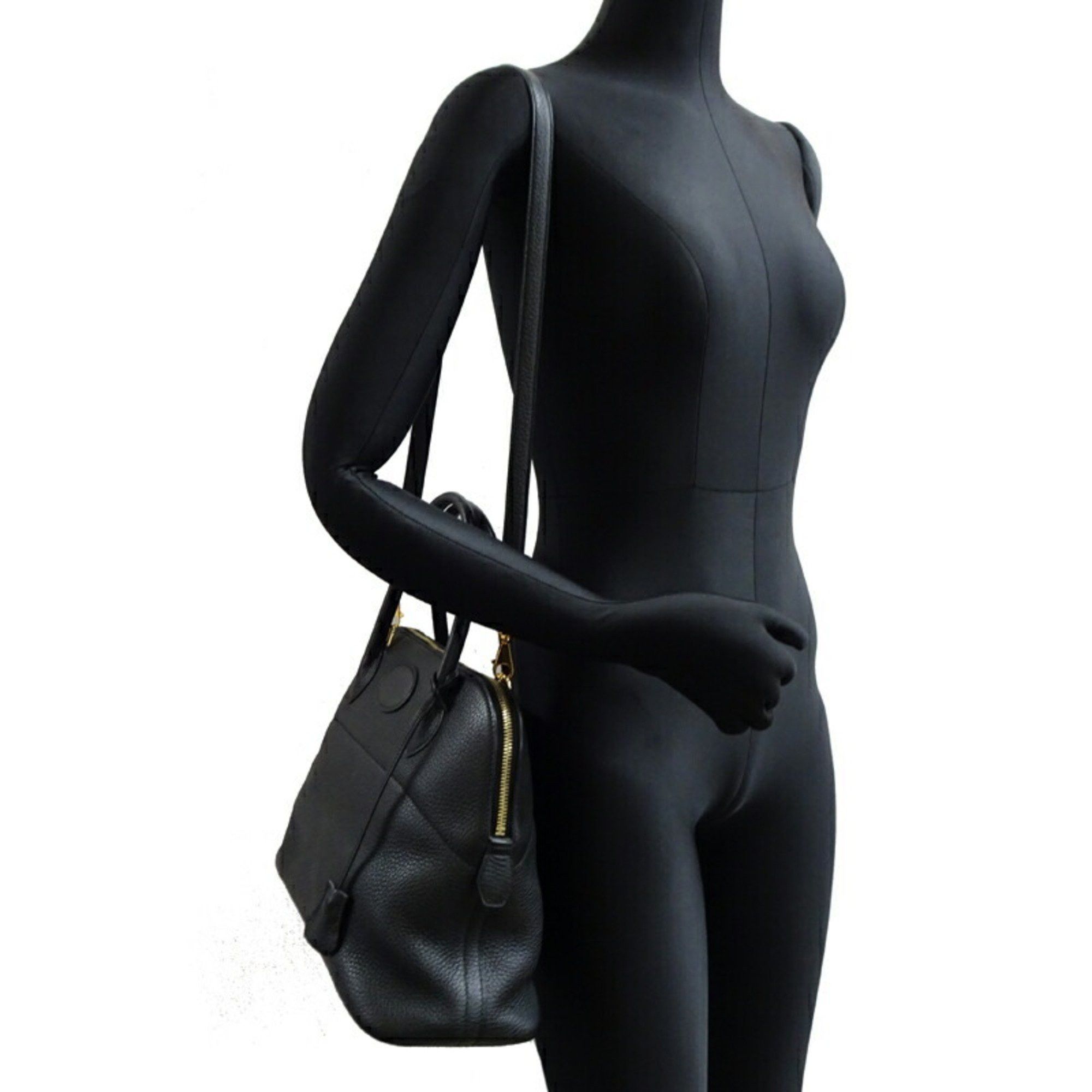 Hermes Hermès Bolide handbag Size ONE SIZE - 9 Thumbnail