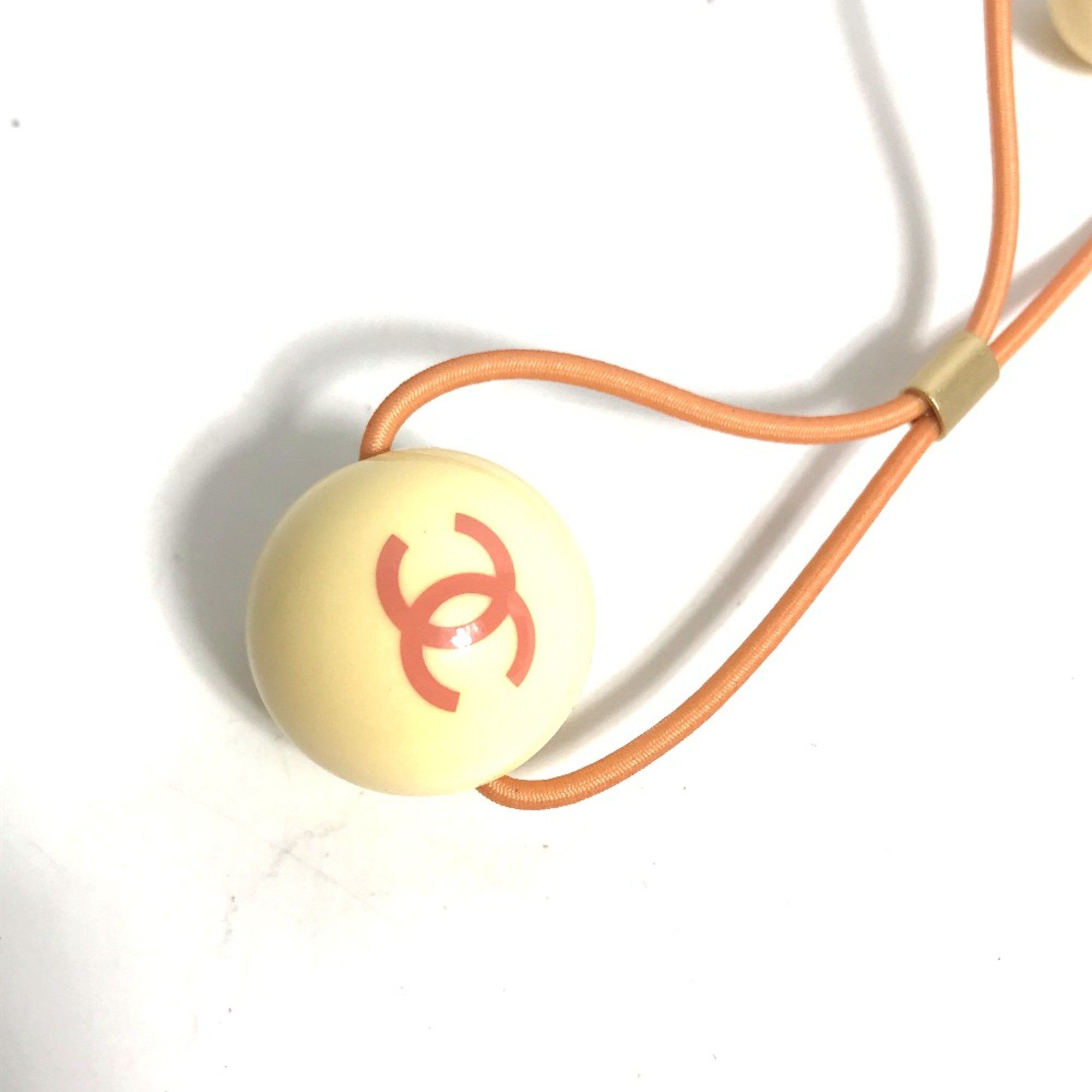 Chanel Chanel Coco Mark hair Size ONE SIZE - 5 Thumbnail