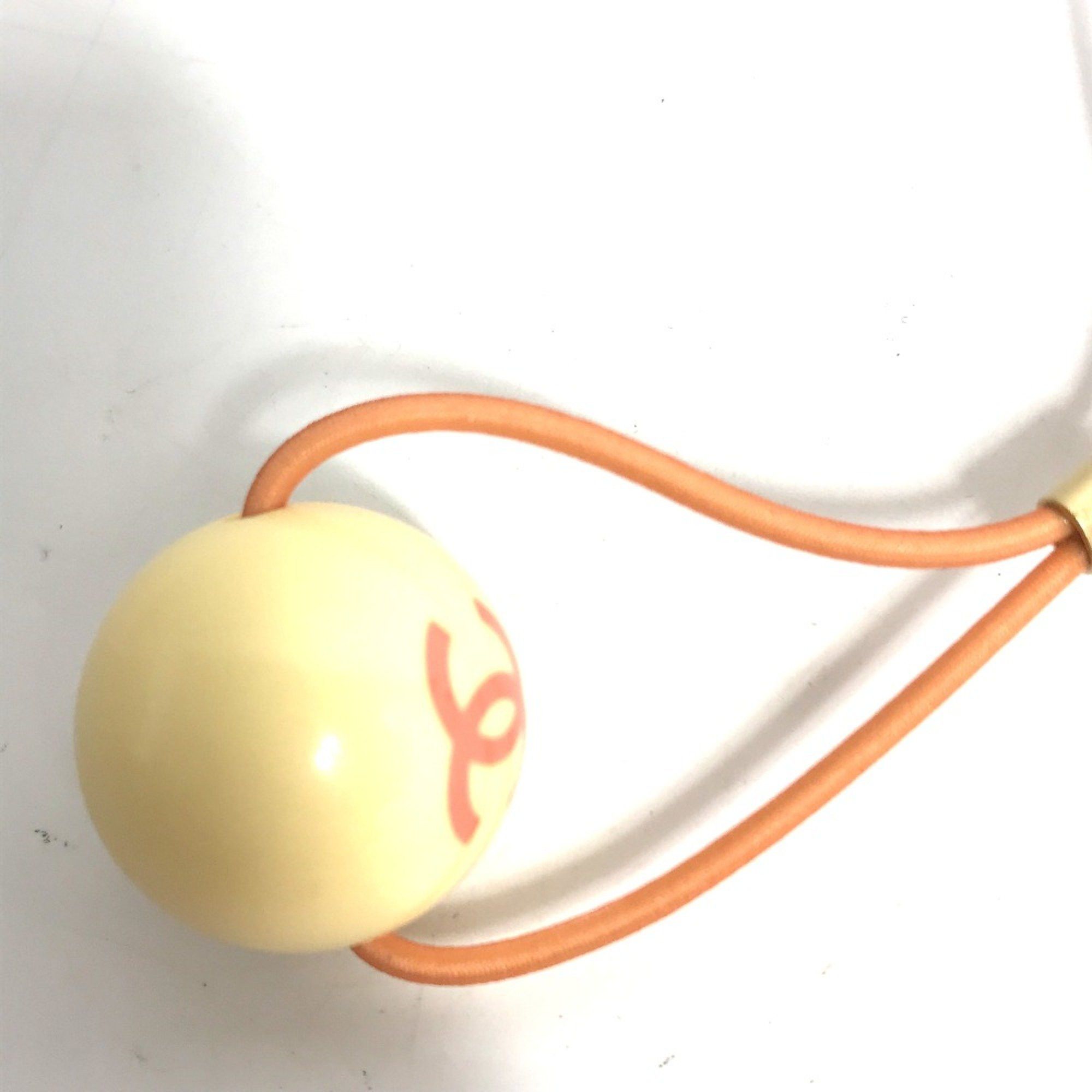 Chanel Chanel Coco Mark hair Size ONE SIZE - 4 Thumbnail