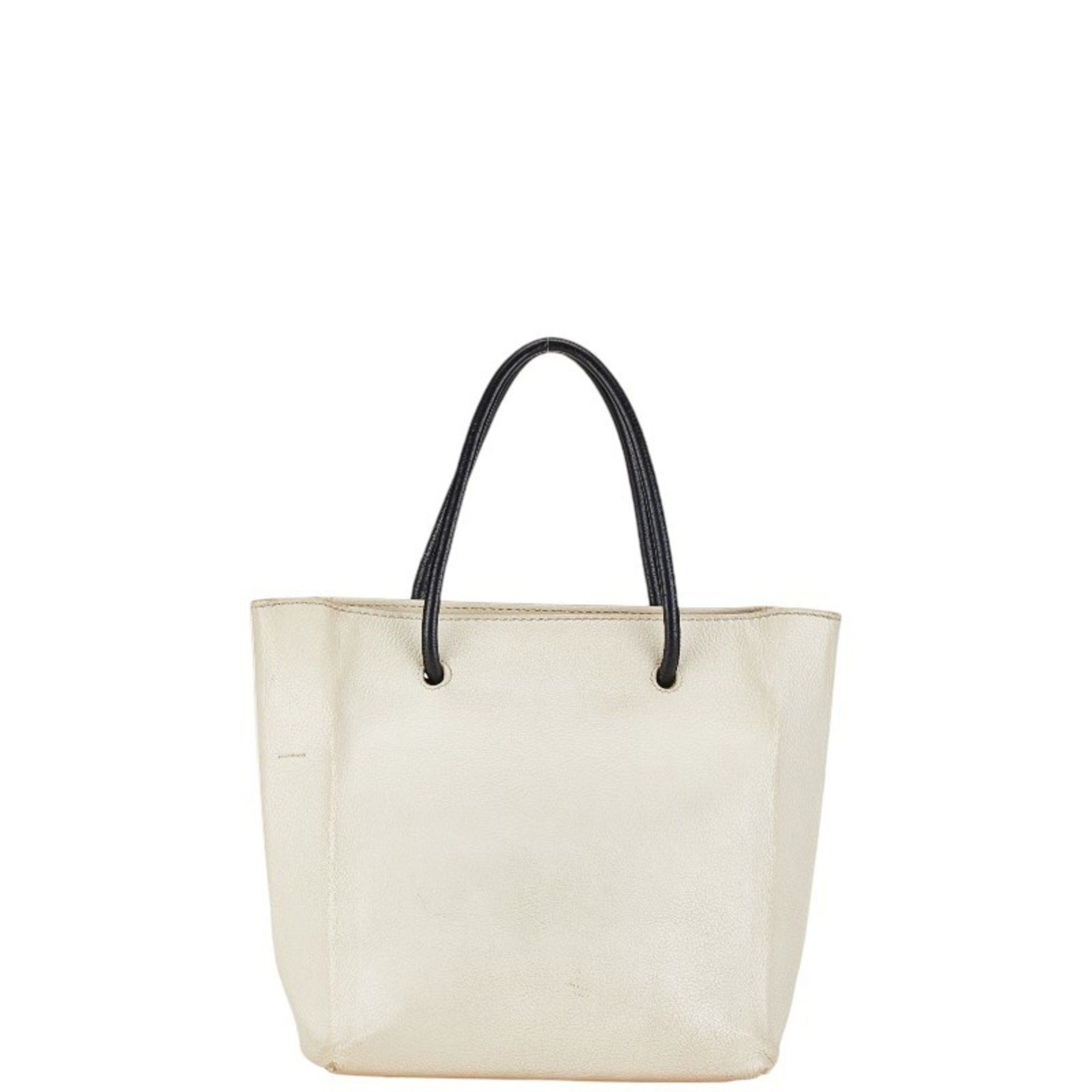 Balenciaga Balenciaga Cabas tote Size ONE SIZE - 2 Thumbnail