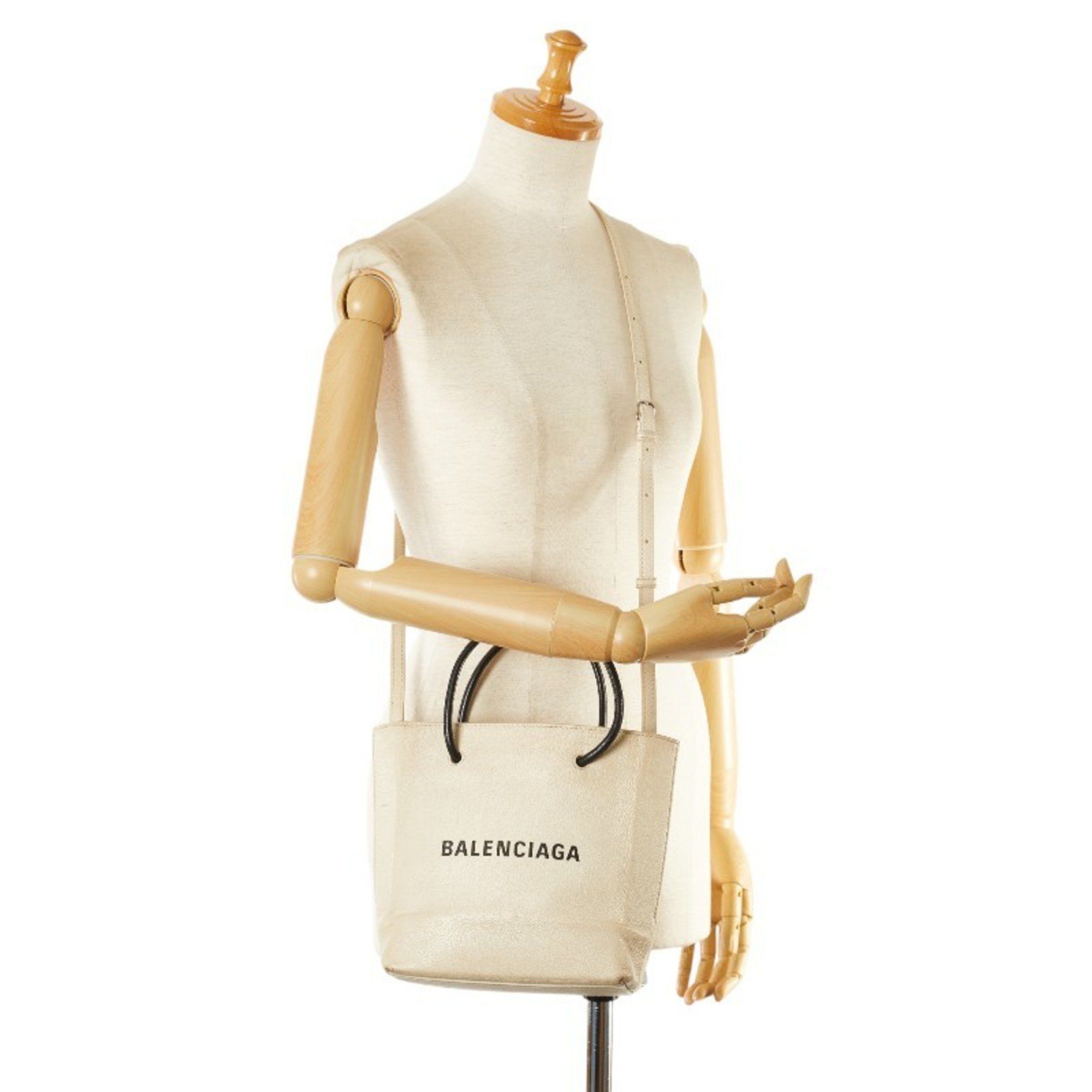 Balenciaga Balenciaga Cabas tote Size ONE SIZE - 7 Thumbnail