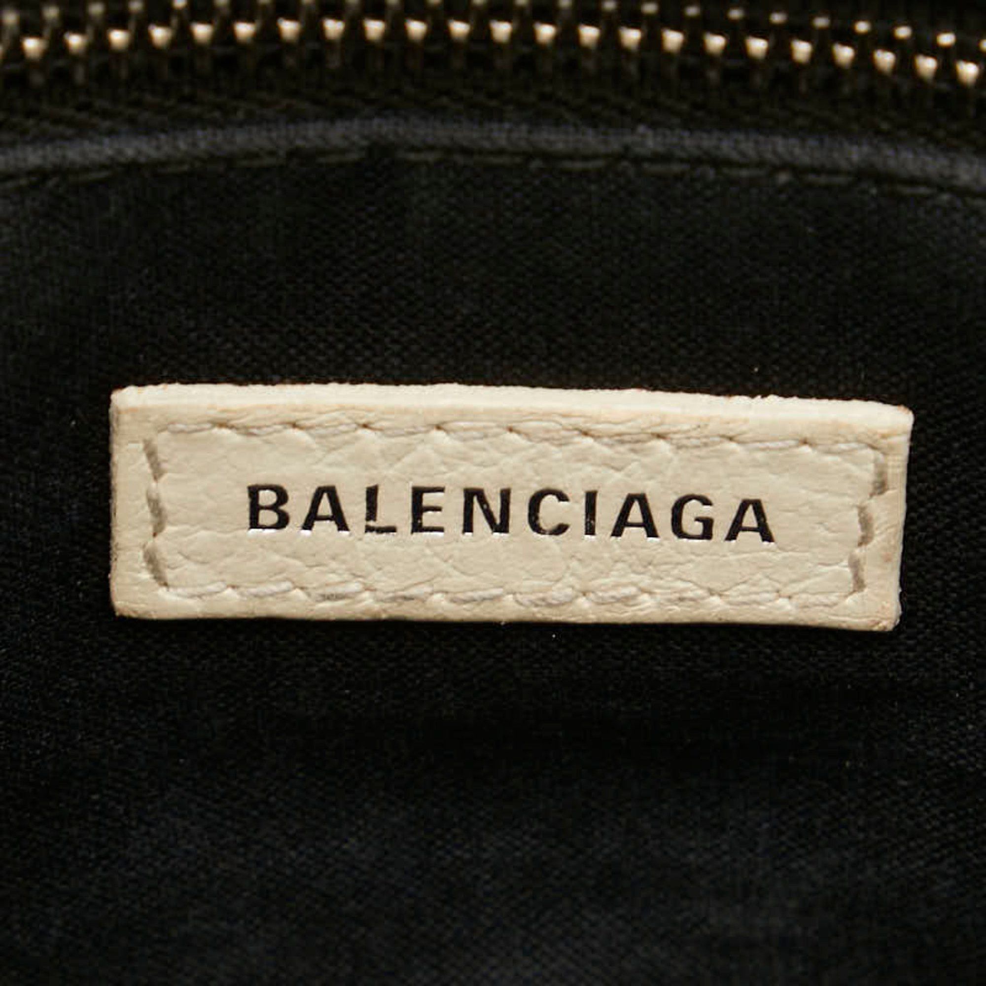Balenciaga Balenciaga Cabas tote Size ONE SIZE - 9 Thumbnail