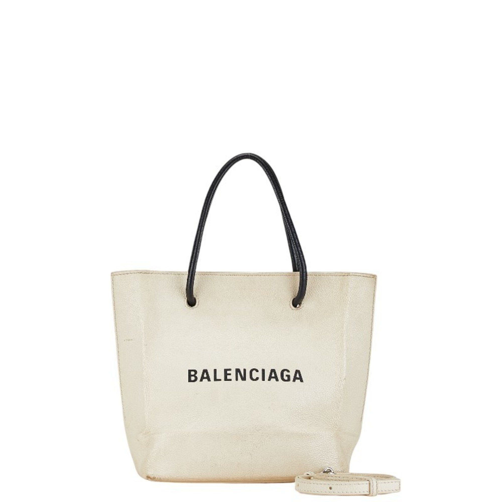 Balenciaga Balenciaga Cabas tote Size ONE SIZE - 8 Thumbnail