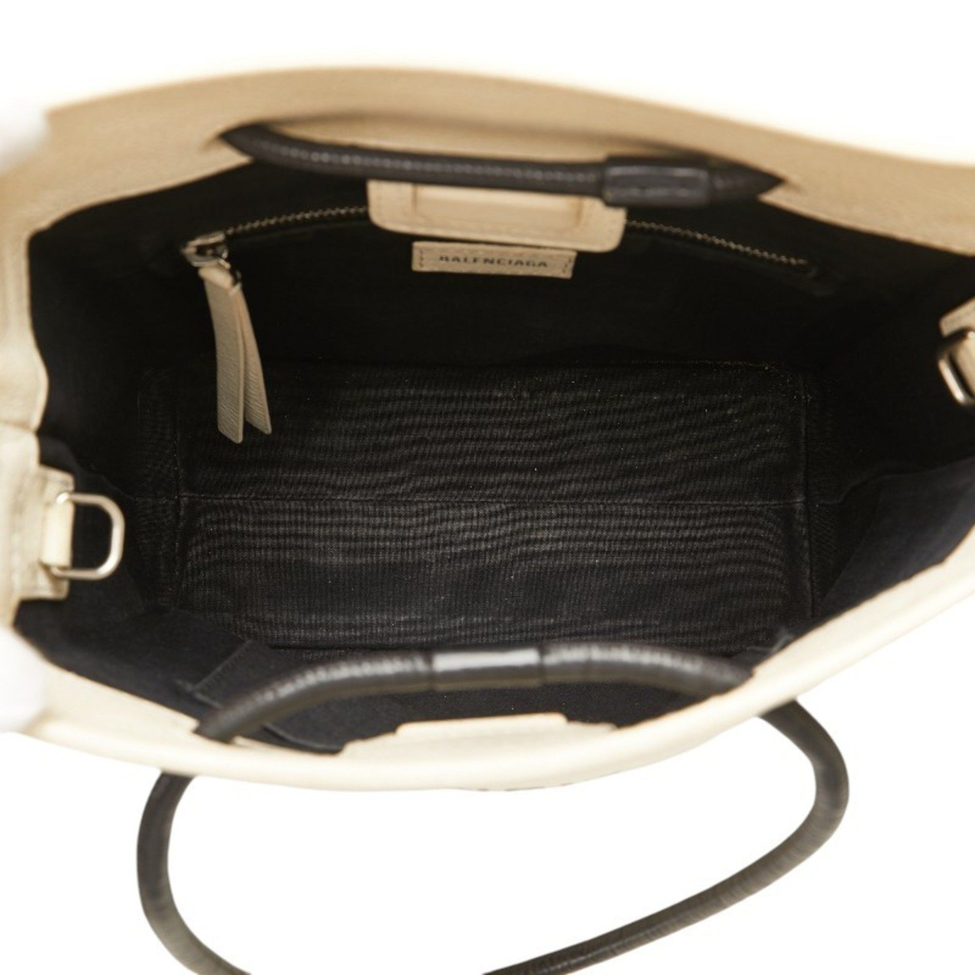 Balenciaga Balenciaga Cabas tote Size ONE SIZE - 5 Thumbnail