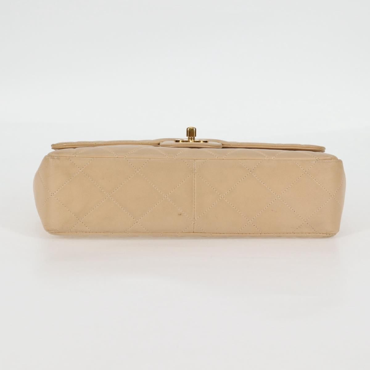 Chanel Chanel Timeless/classique shoulder Size ONE SIZE - 16 Thumbnail