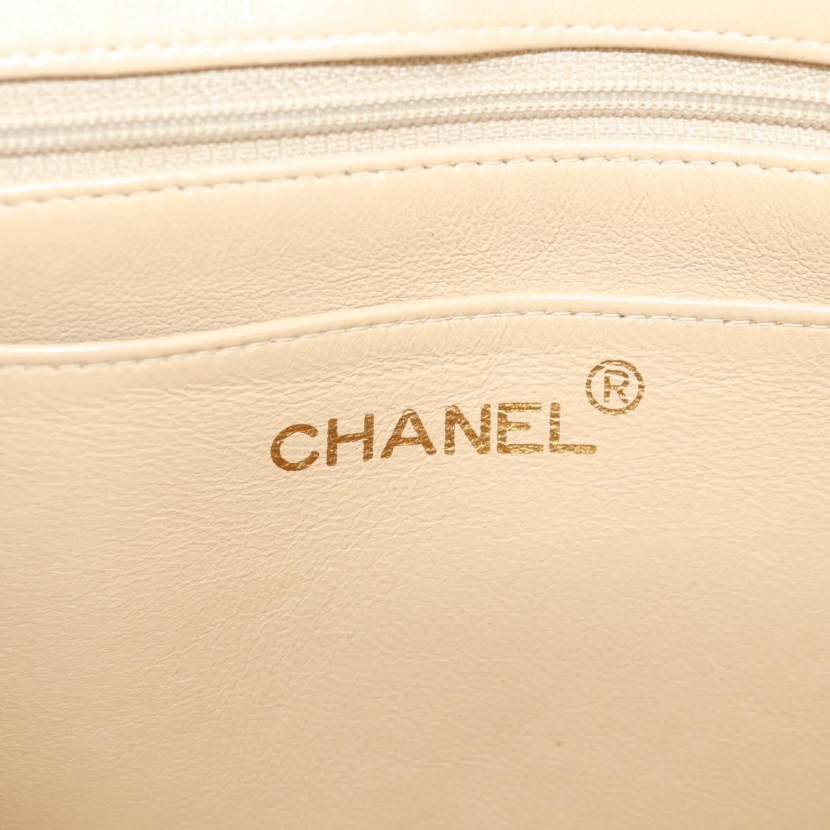 Chanel Chanel Timeless/classique shoulder Size ONE SIZE - 14 Thumbnail