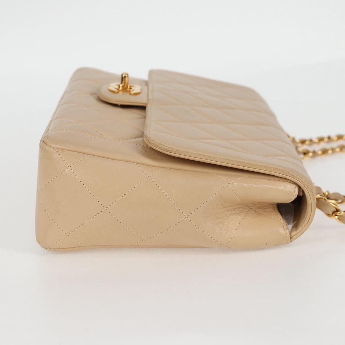 Chanel Chanel Timeless/classique shoulder Size ONE SIZE - 4 Thumbnail