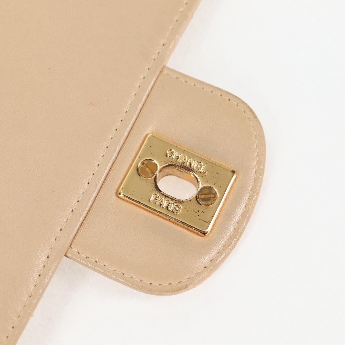 Chanel Chanel Timeless/classique shoulder Size ONE SIZE - 20 Thumbnail