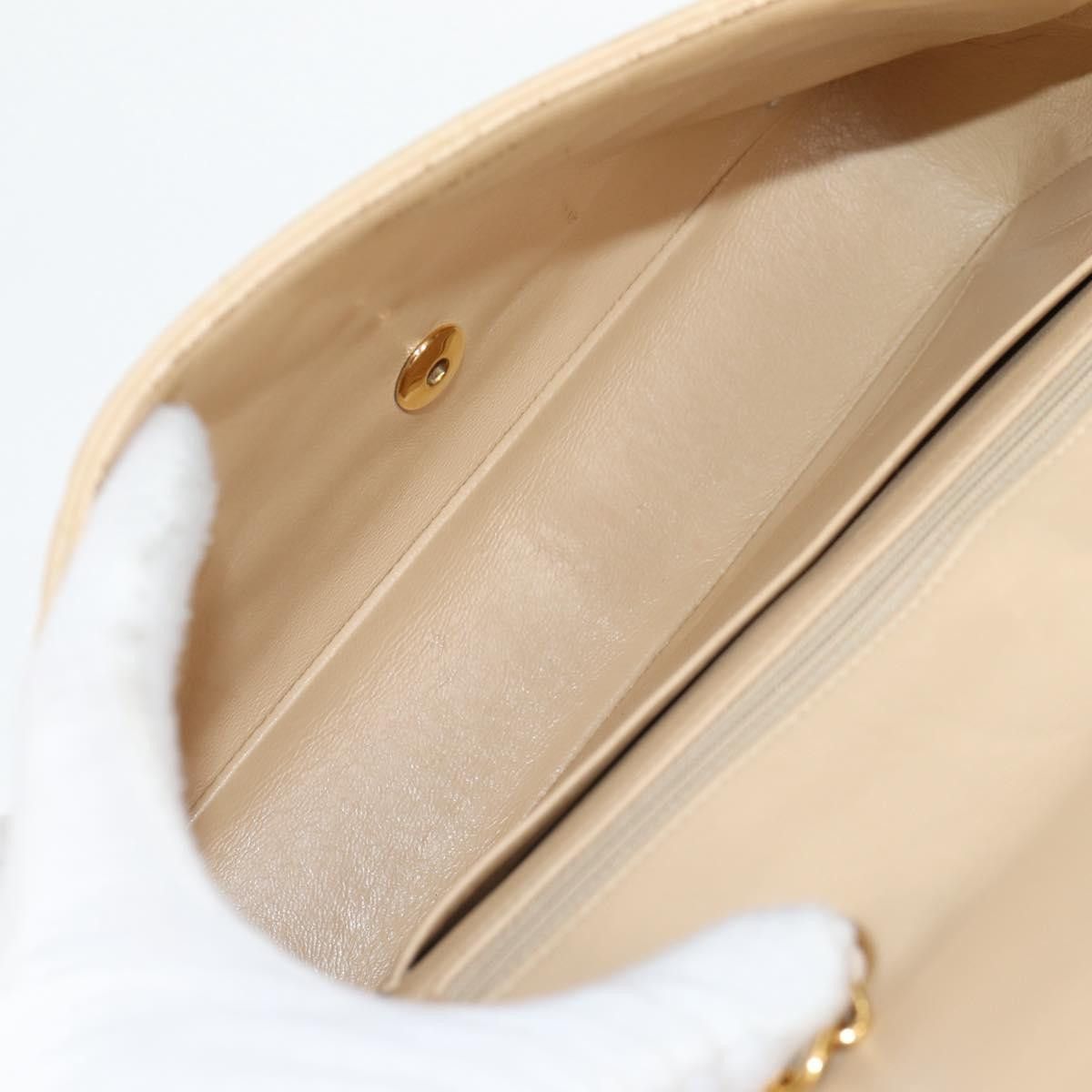 Chanel Chanel Timeless/classique shoulder Size ONE SIZE - 12 Thumbnail
