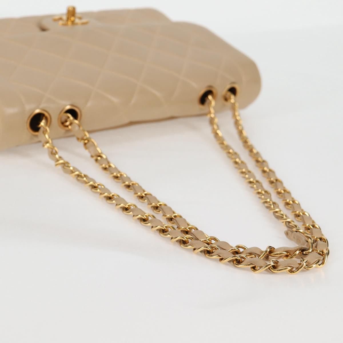 Chanel Chanel Timeless/classique shoulder Size ONE SIZE - 5 Thumbnail