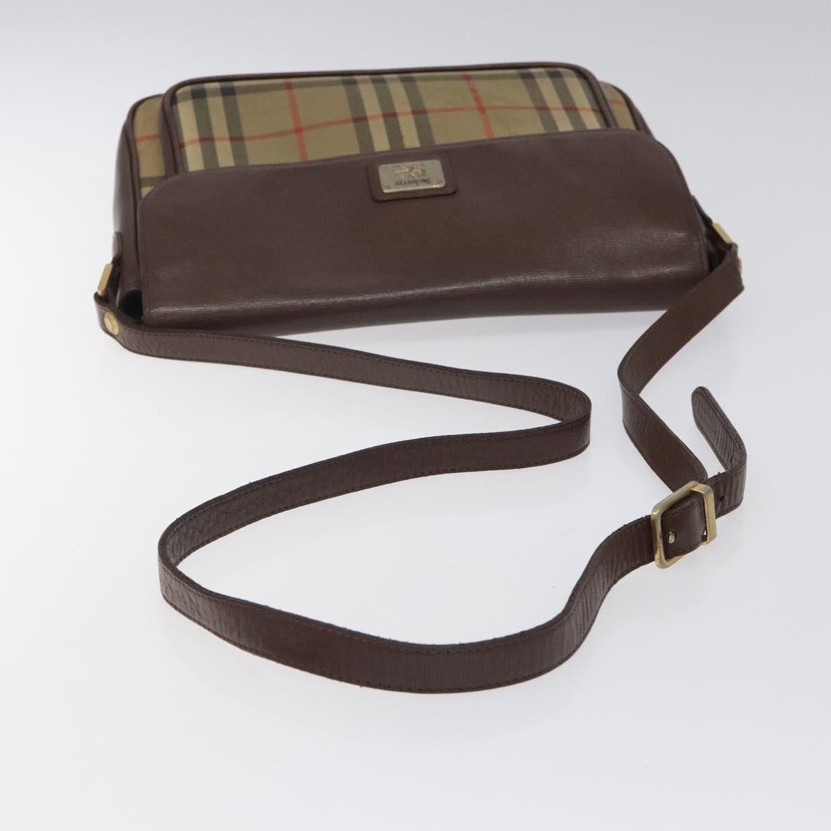 Burberry Burberry Nova Check shoulder Size ONE SIZE - 5 Thumbnail
