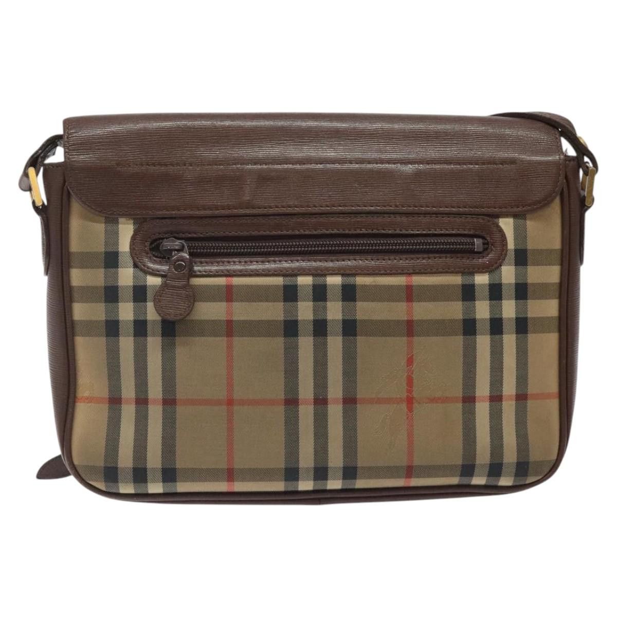 Burberry Burberry Nova Check shoulder Size ONE SIZE - 2 Thumbnail