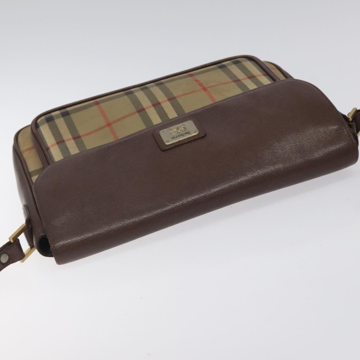Burberry Burberry Nova Check shoulder Size ONE SIZE - 17 Thumbnail