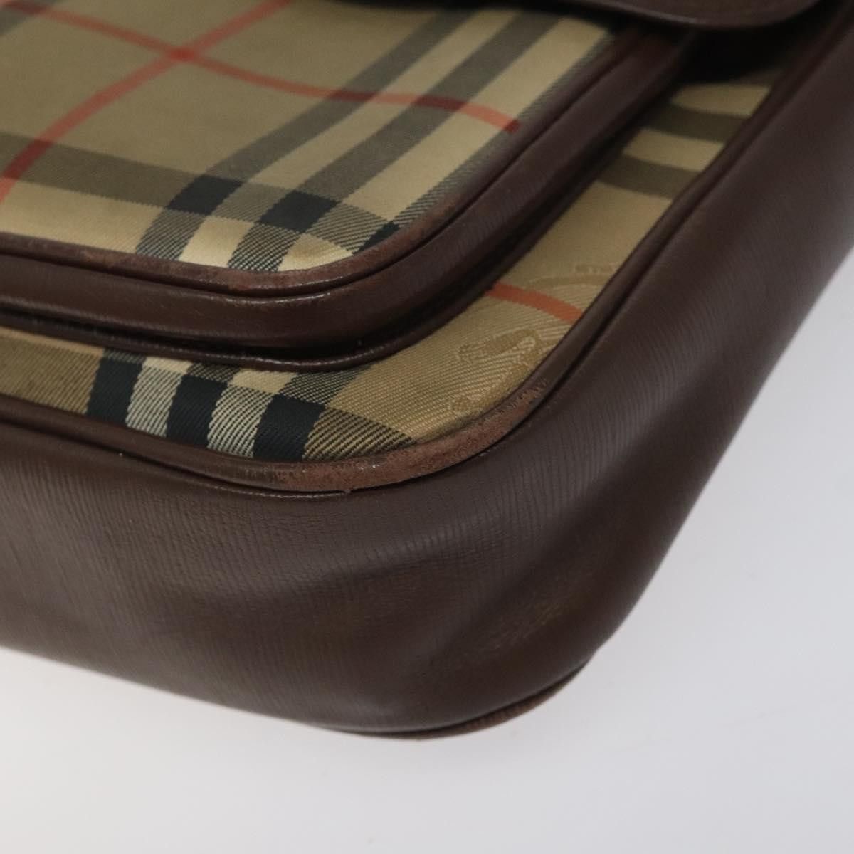 Burberry Burberry Nova Check shoulder Size ONE SIZE - 6 Thumbnail