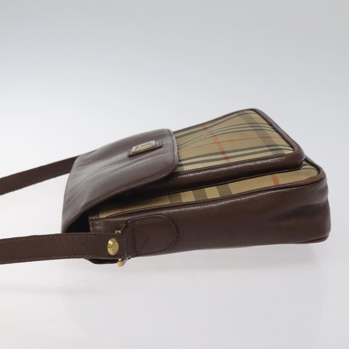 Burberry Burberry Nova Check shoulder Size ONE SIZE - 4 Thumbnail