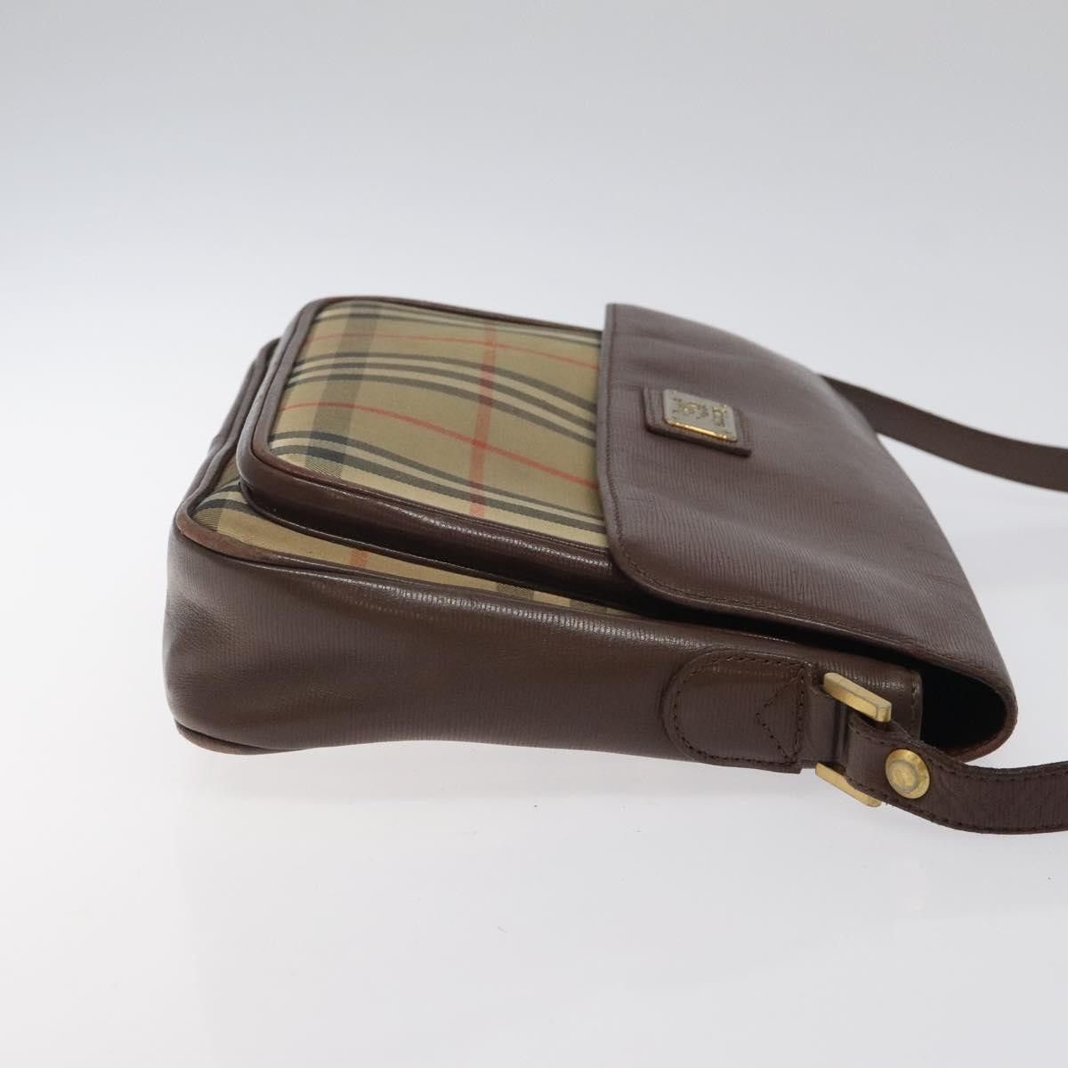 Burberry Burberry Nova Check shoulder Size ONE SIZE - 3 Thumbnail
