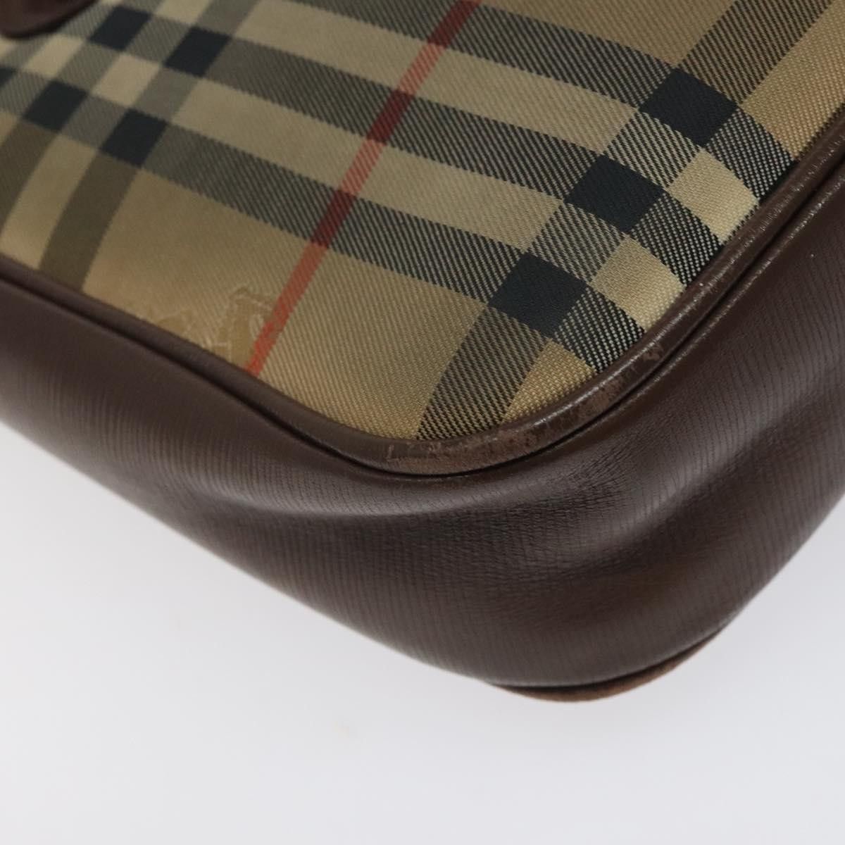 Burberry Burberry Nova Check shoulder Size ONE SIZE - 9 Thumbnail