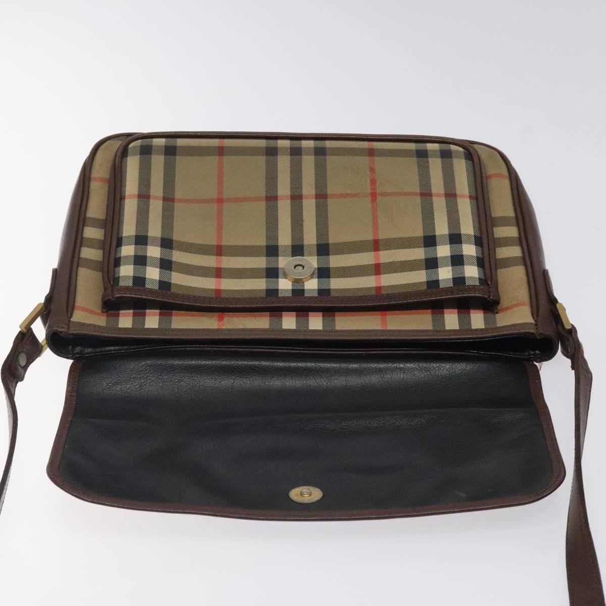 Burberry Burberry Nova Check shoulder Size ONE SIZE - 19 Thumbnail