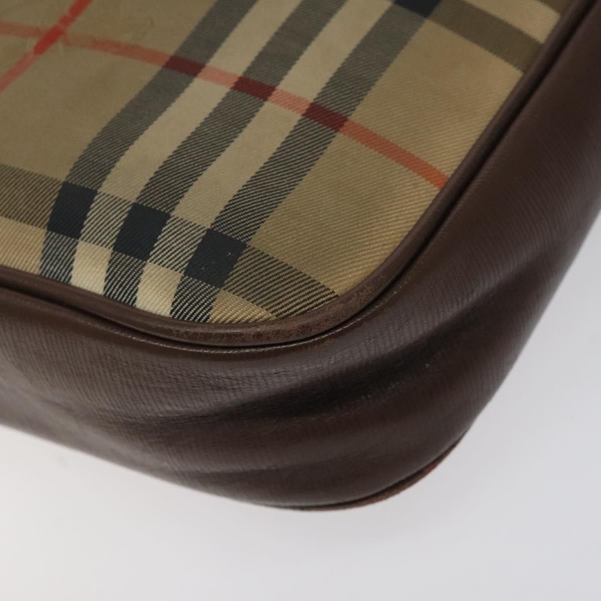 Burberry Burberry Nova Check shoulder Size ONE SIZE - 8 Thumbnail