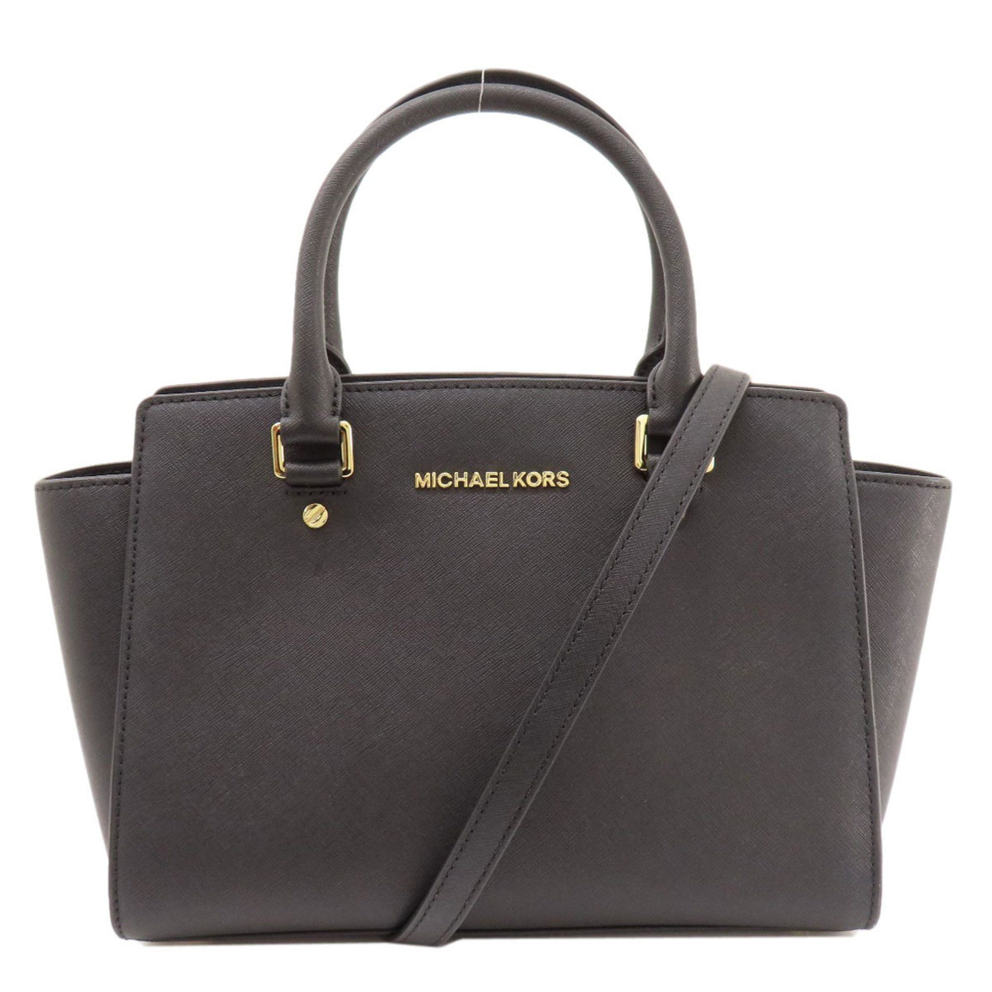 Michael Kors Michael Kors Selma handbag Size ONE SIZE - 11 Thumbnail