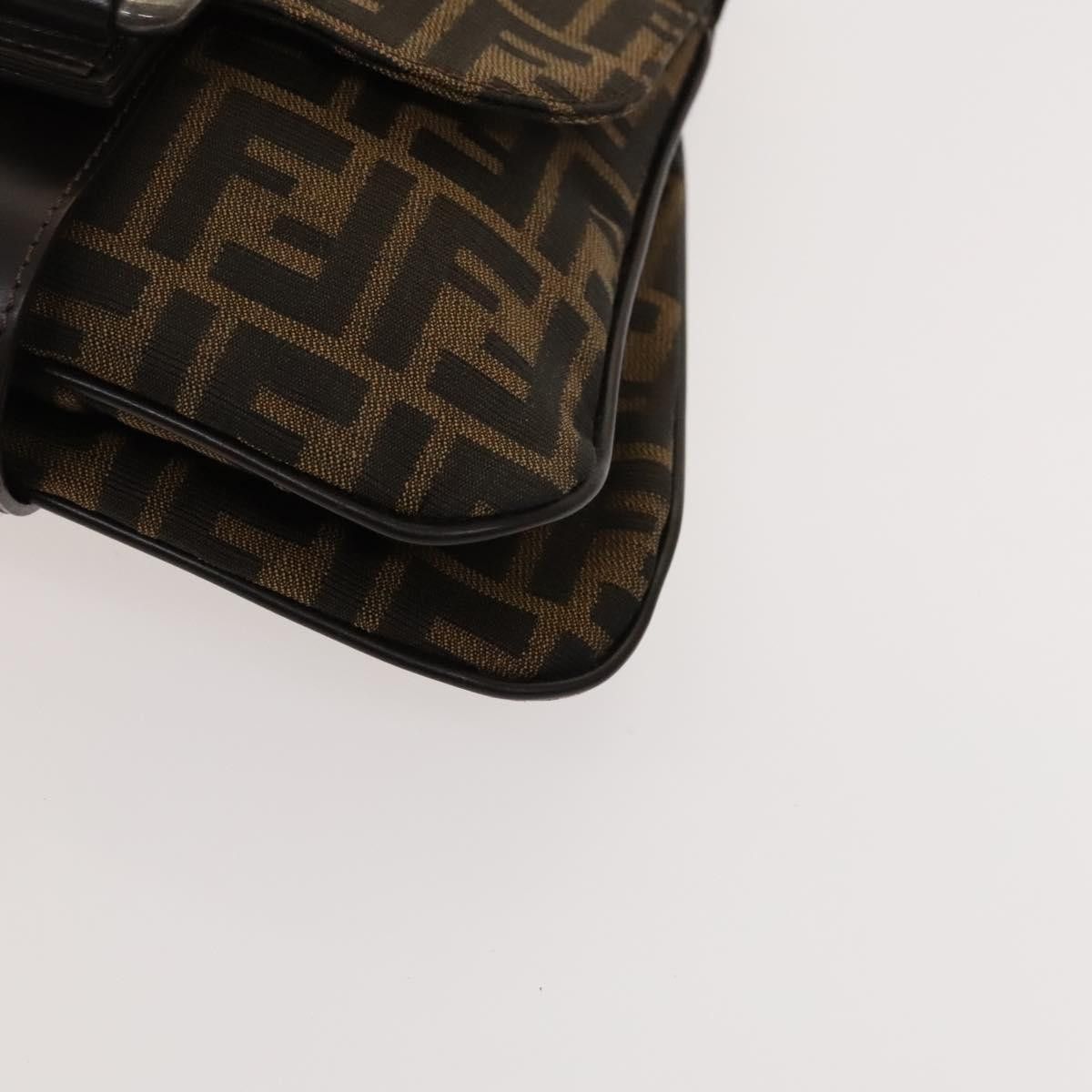 Fendi Fendi Zucca shoulder Size ONE SIZE - 6 Thumbnail