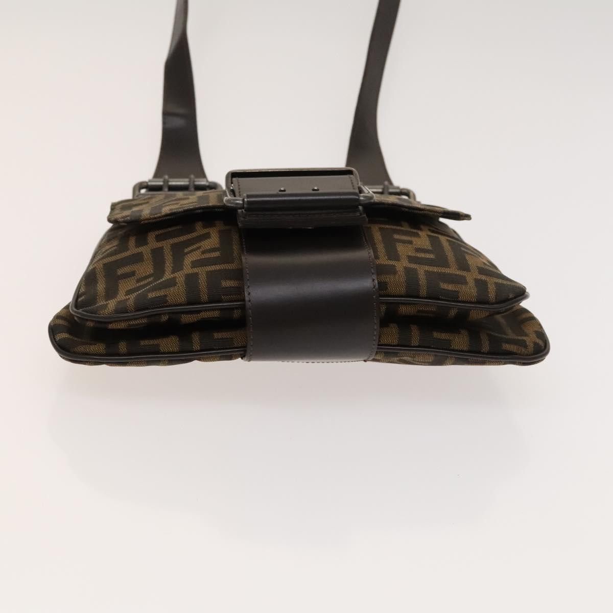 Fendi Fendi Zucca shoulder Size ONE SIZE - 21 Thumbnail