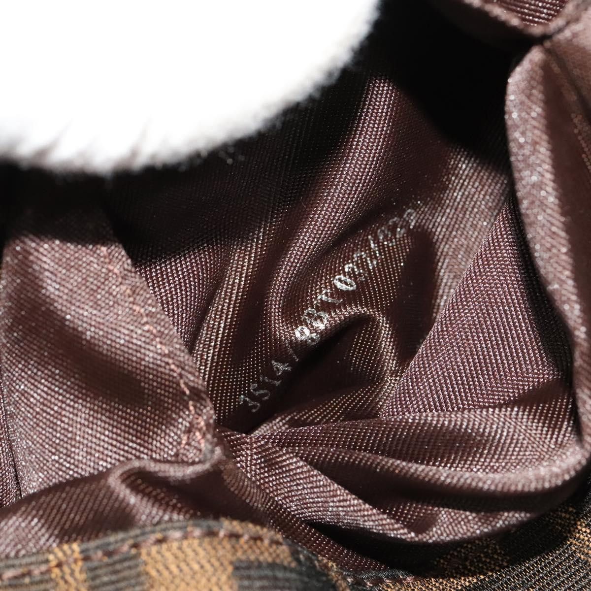 Fendi Fendi Zucca shoulder Size ONE SIZE - 17 Thumbnail