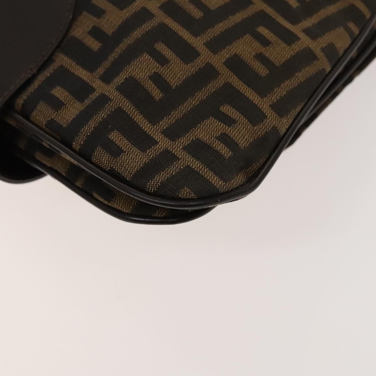 Fendi Fendi Zucca shoulder Size ONE SIZE - 8 Thumbnail