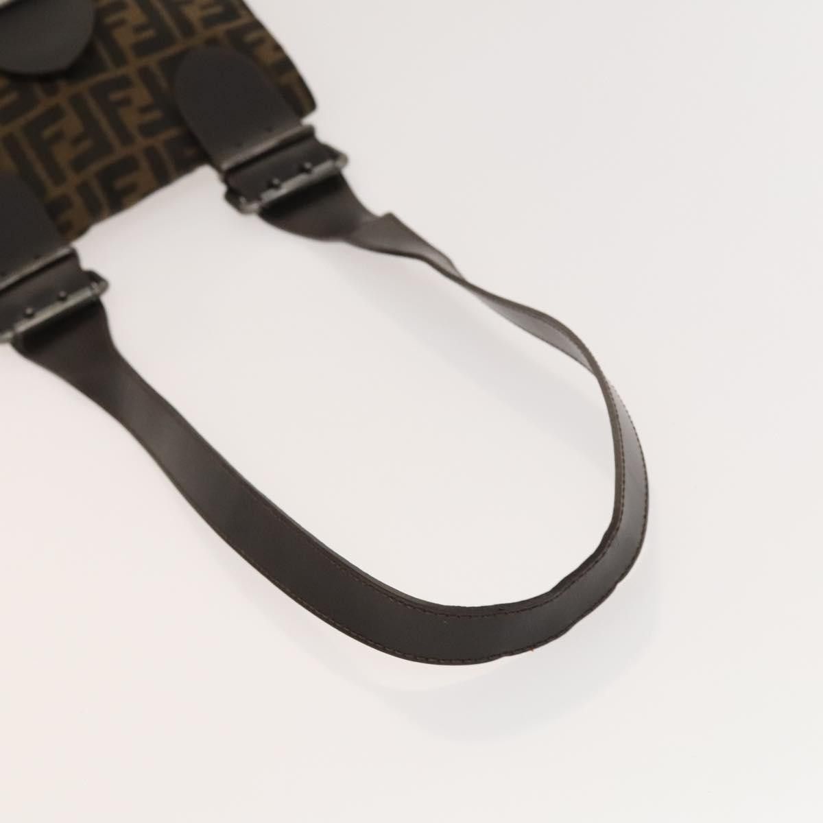 Fendi Fendi Zucca shoulder Size ONE SIZE - 5 Thumbnail