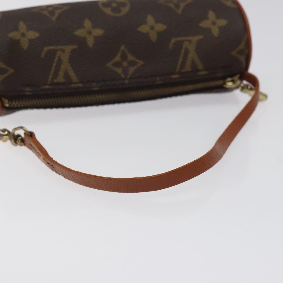 Louis Vuitton Louis Vuitton Mini baby papillon clutch Size ONE SIZE - 5 Thumbnail