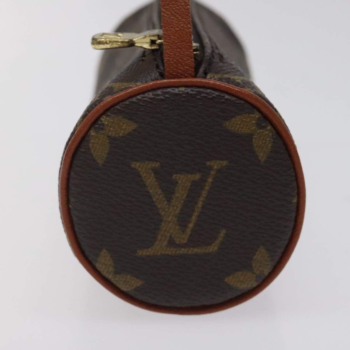Louis Vuitton Louis Vuitton Mini baby papillon clutch Size ONE SIZE - 4 Thumbnail