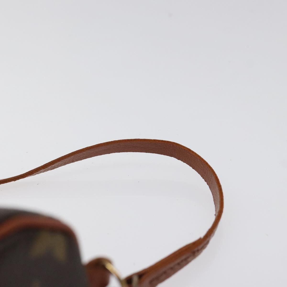 Louis Vuitton Louis Vuitton Mini baby papillon clutch Size ONE SIZE - 15 Thumbnail