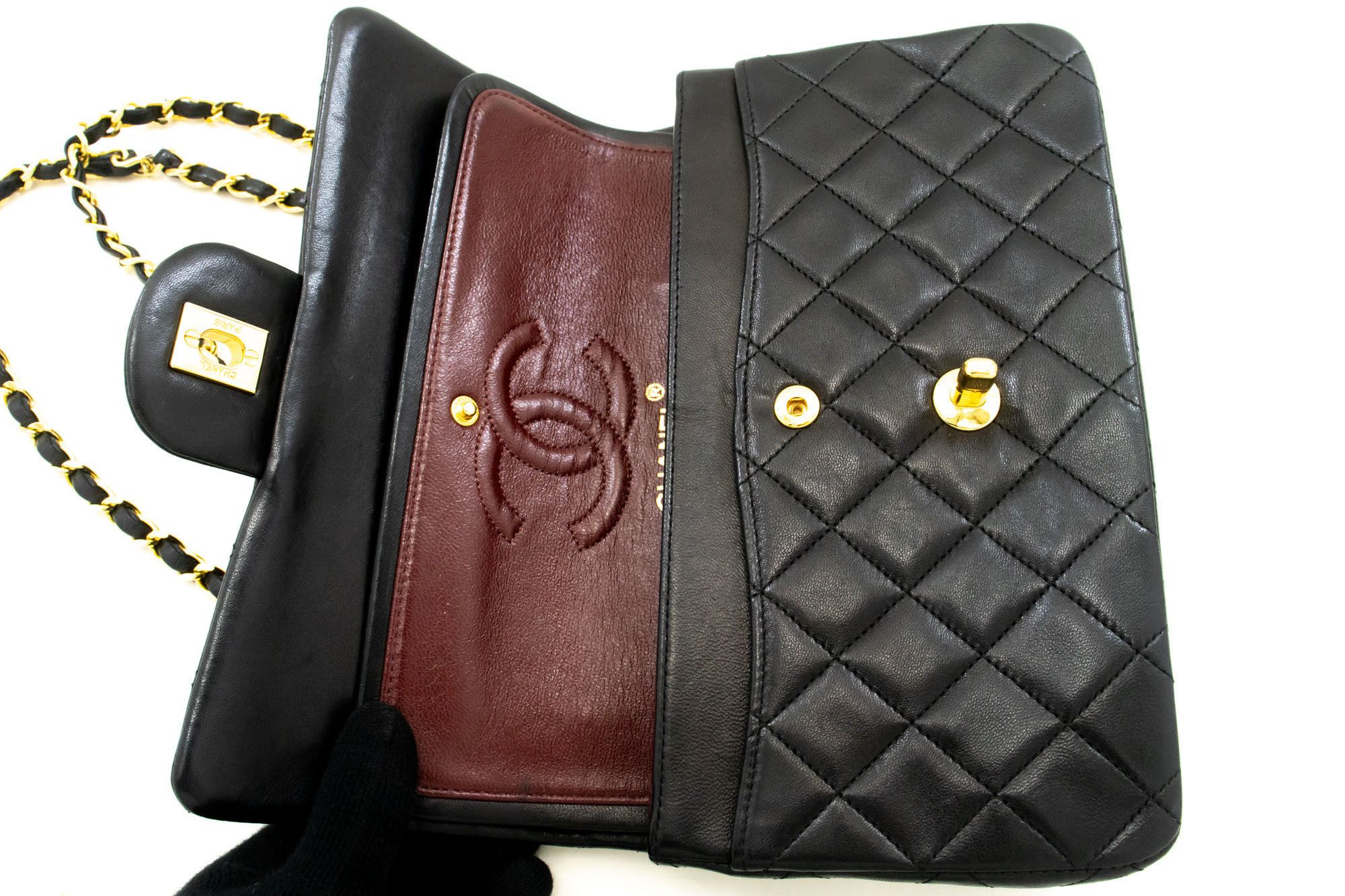 Chanel Chanel Timeless 23 shoulder Size ONE SIZE - 8 Thumbnail