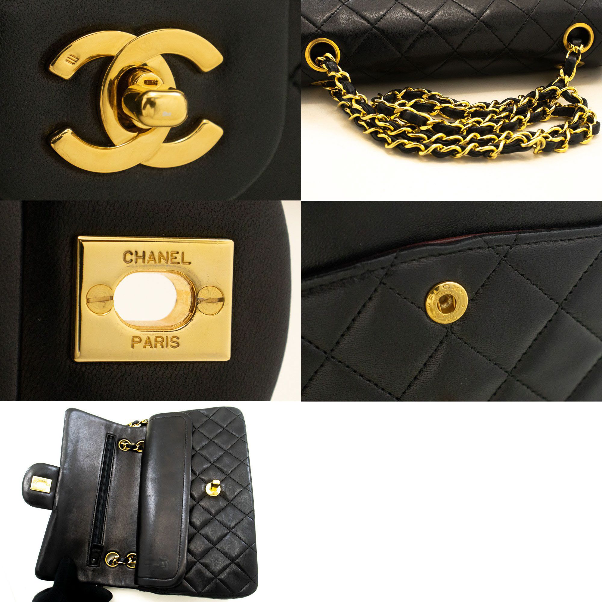 Chanel Chanel Timeless 23 shoulder Size ONE SIZE - 7 Thumbnail