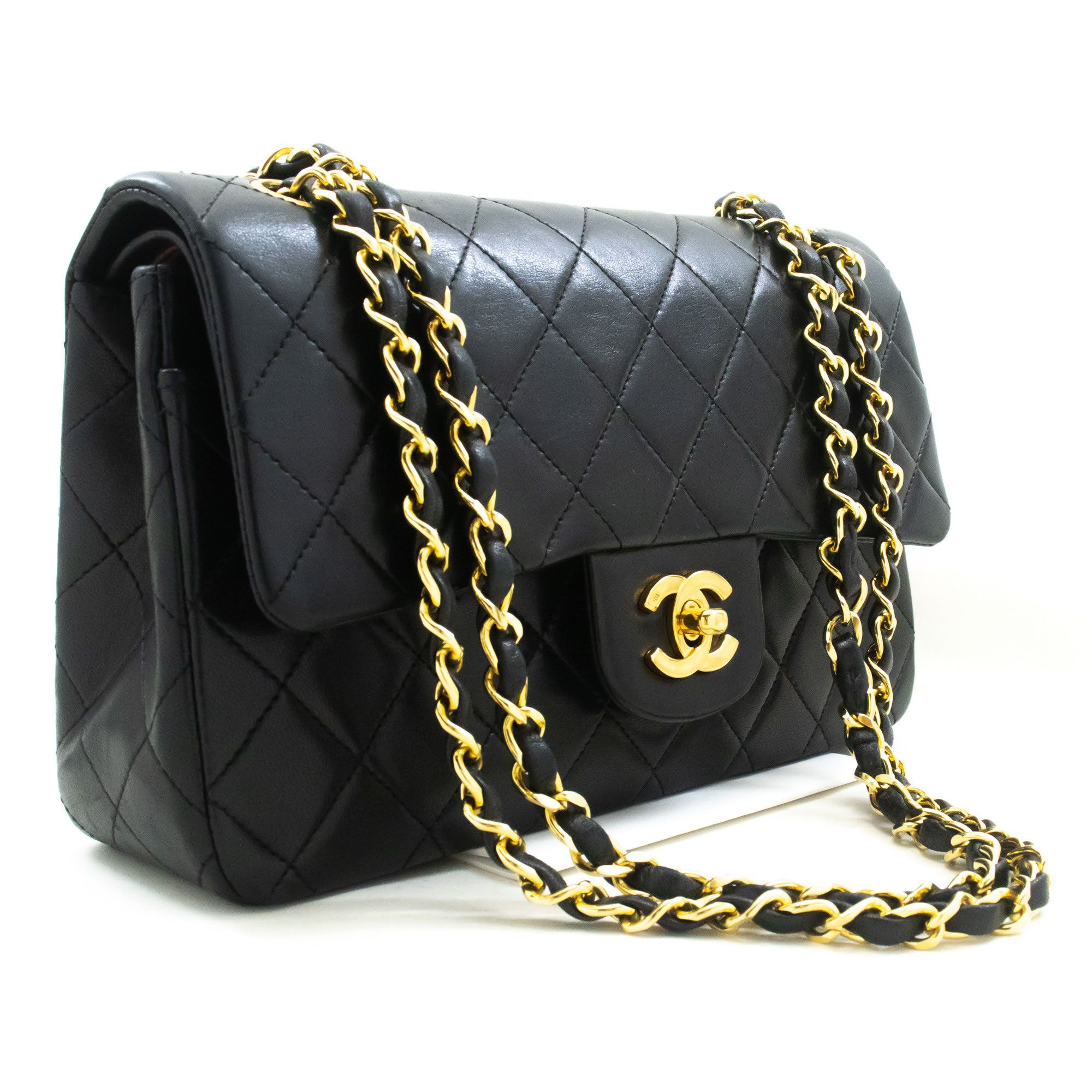 Chanel Chanel Timeless 23 shoulder Size ONE SIZE - 4 Thumbnail