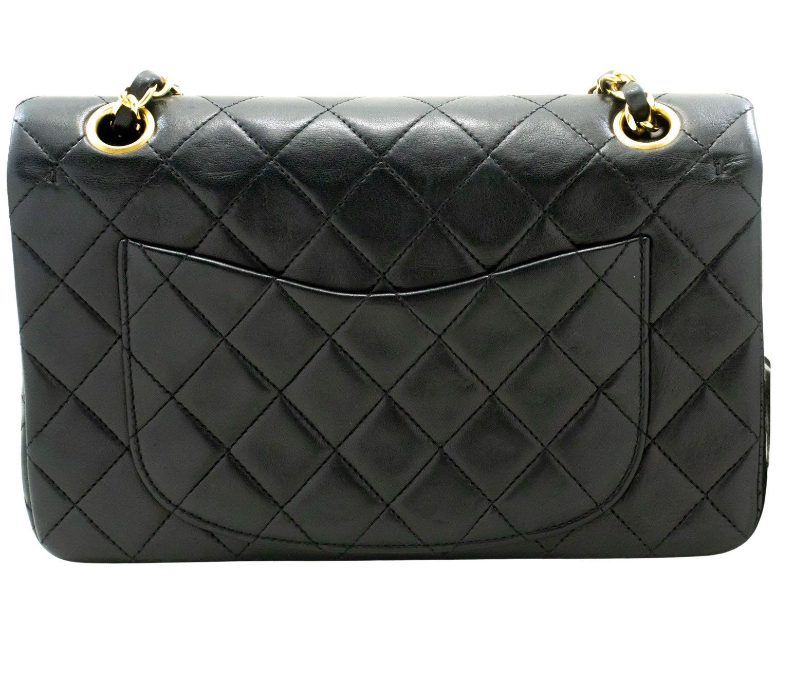 Chanel Chanel Timeless 23 shoulder Size ONE SIZE - 2 Thumbnail