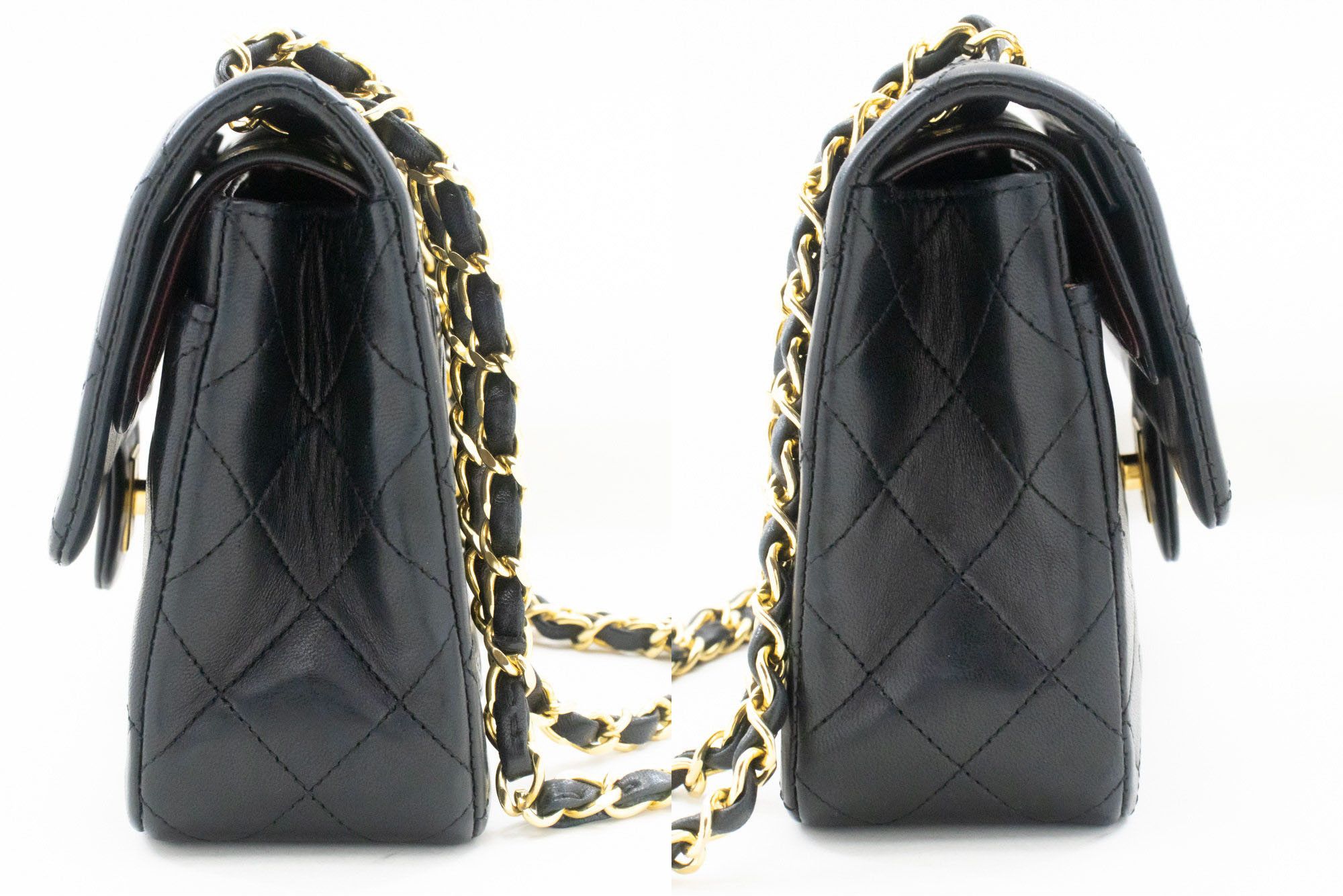 Chanel Chanel Timeless 23 shoulder Size ONE SIZE - 3 Thumbnail