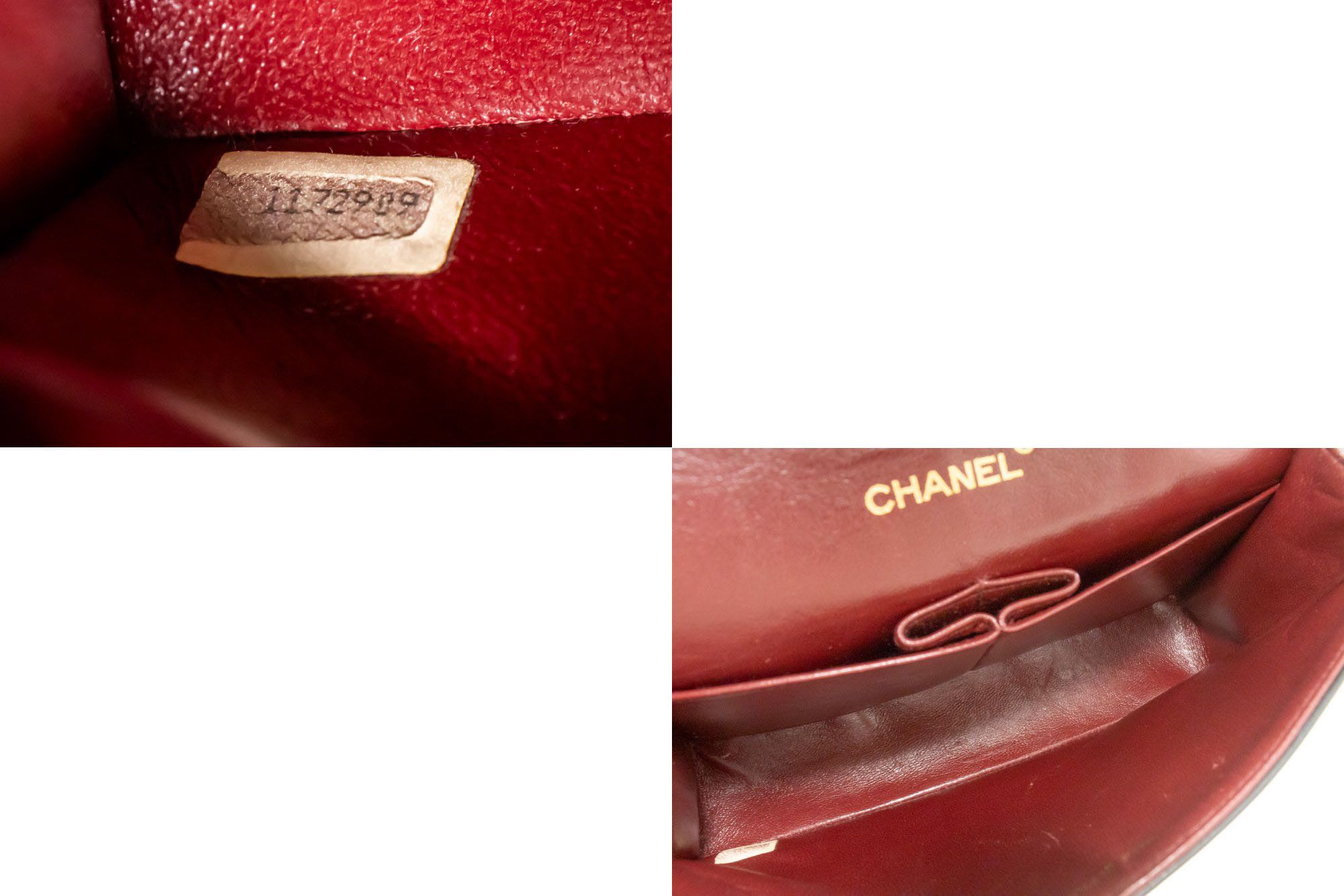 Chanel Chanel Timeless 23 shoulder Size ONE SIZE - 10 Thumbnail