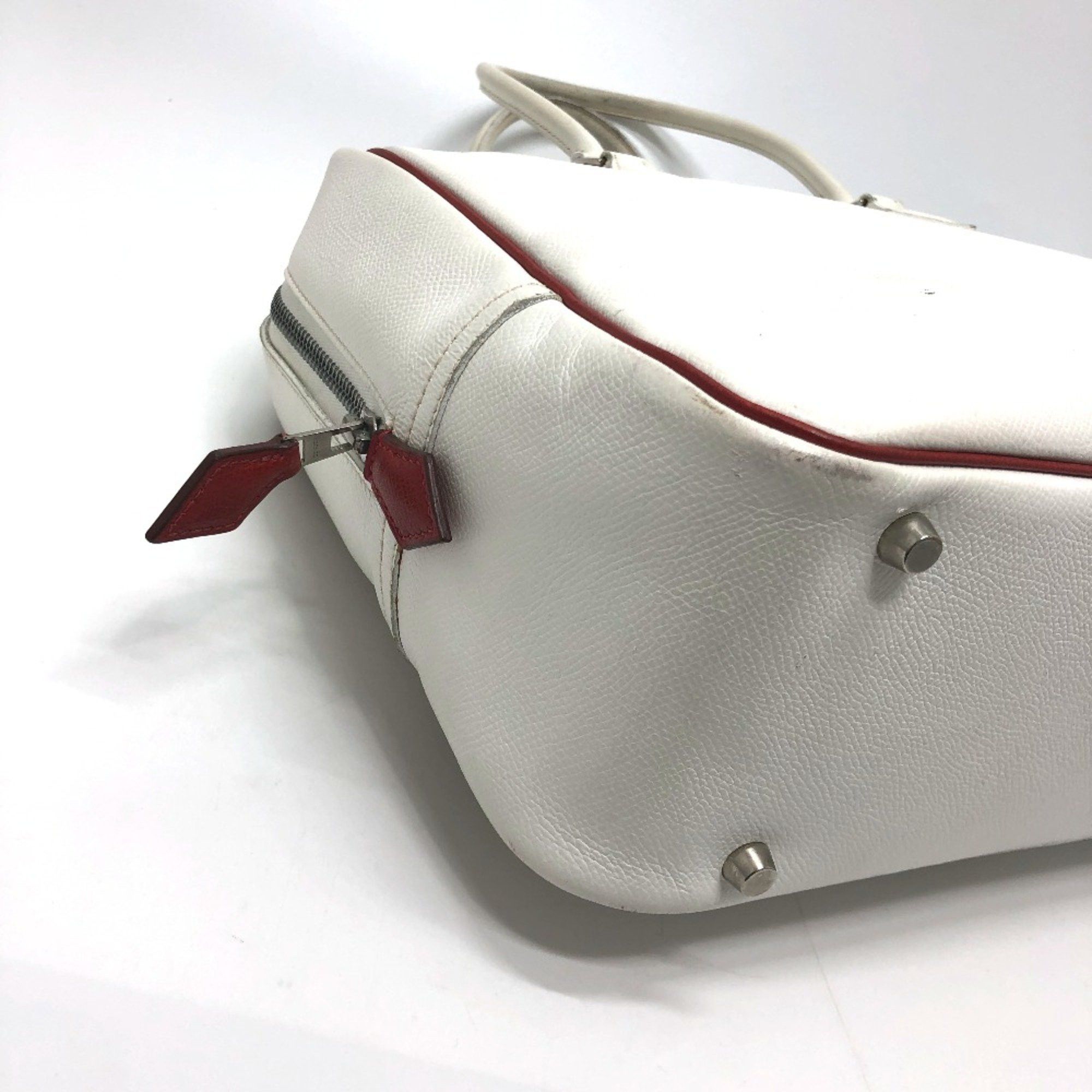 Hermes Hermès Plume handbag Size ONE SIZE - 10 Thumbnail