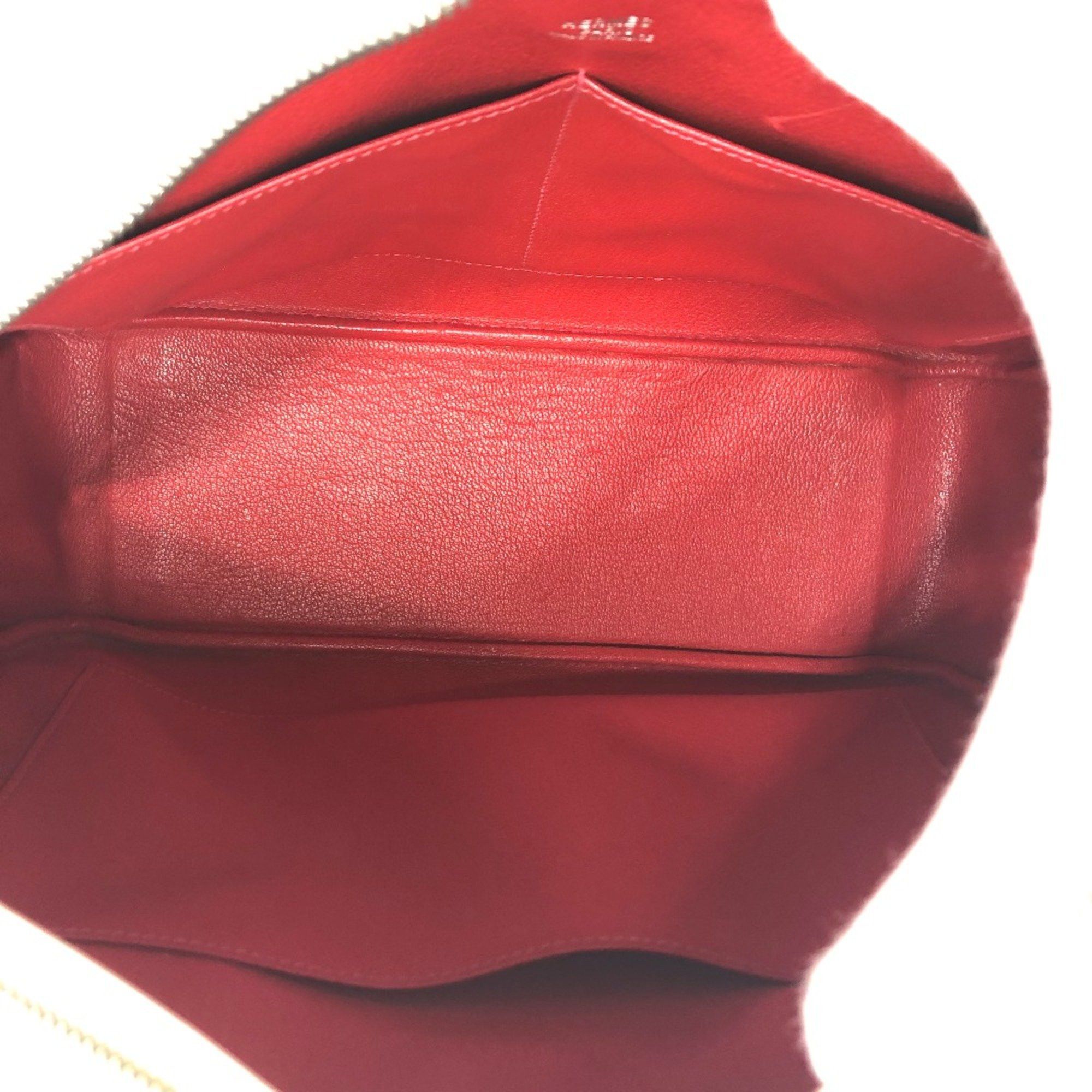 Hermes Hermès Plume handbag Size ONE SIZE - 5 Thumbnail