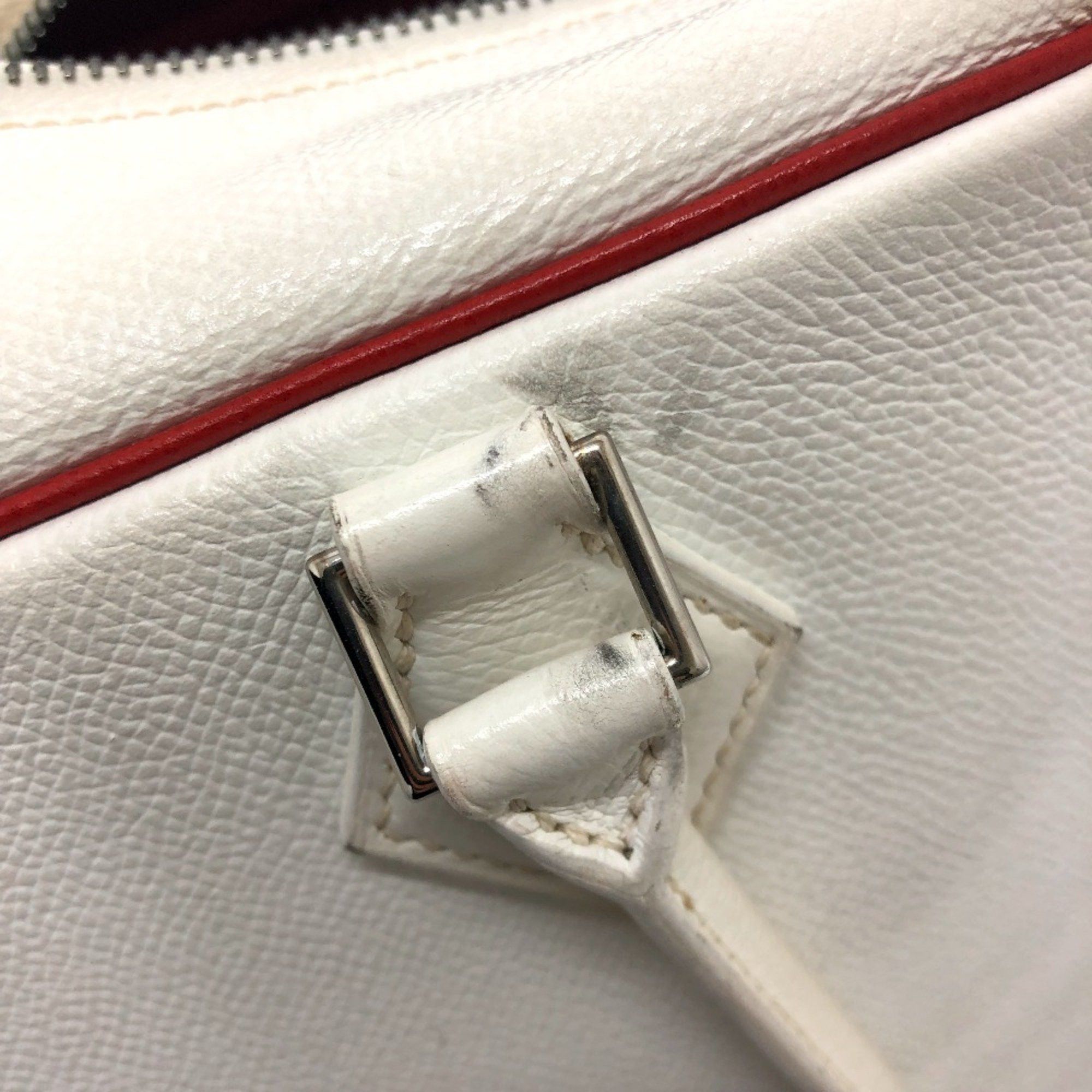 Hermes Hermès Plume handbag Size ONE SIZE - 15 Thumbnail