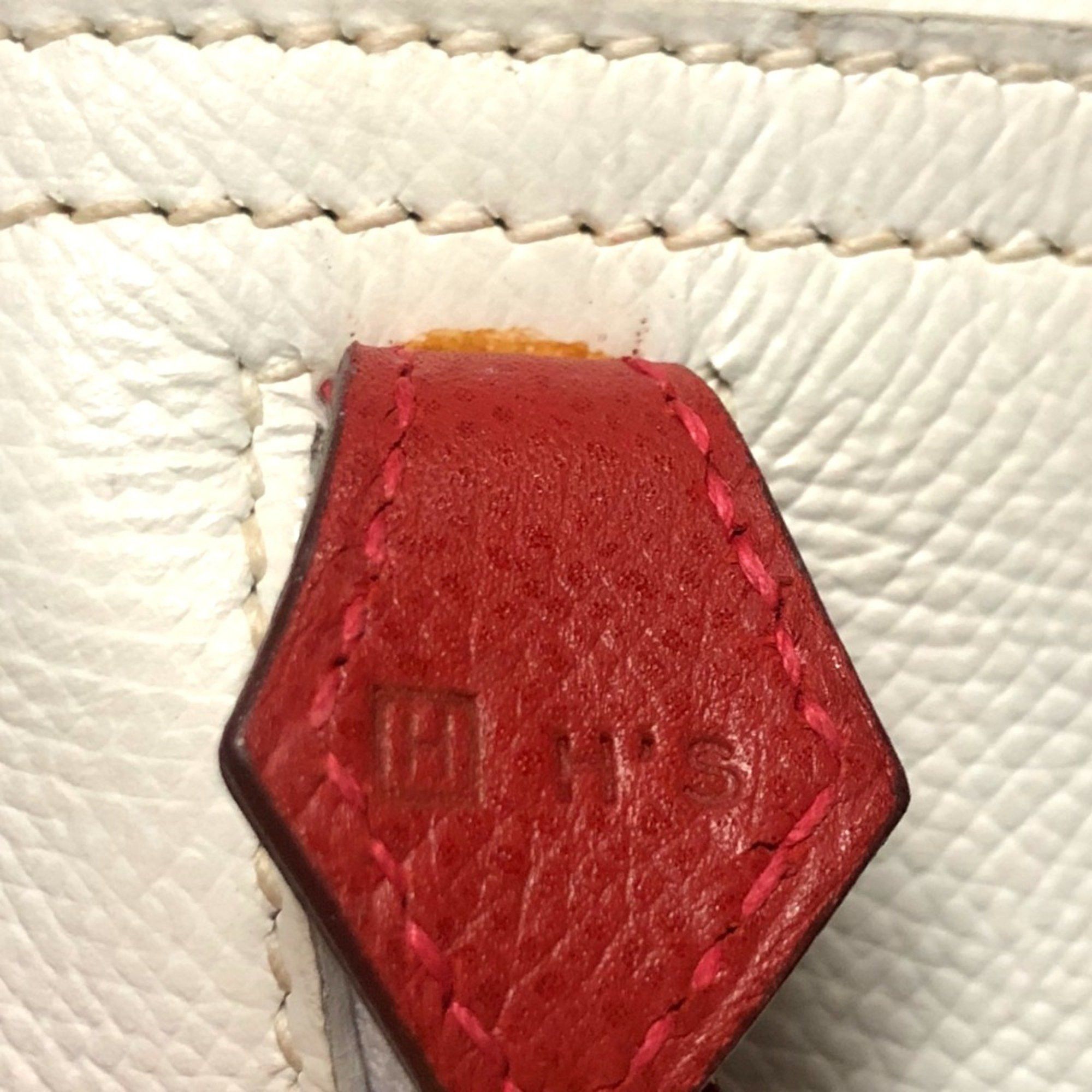Hermes Hermès Plume handbag Size ONE SIZE - 6 Thumbnail