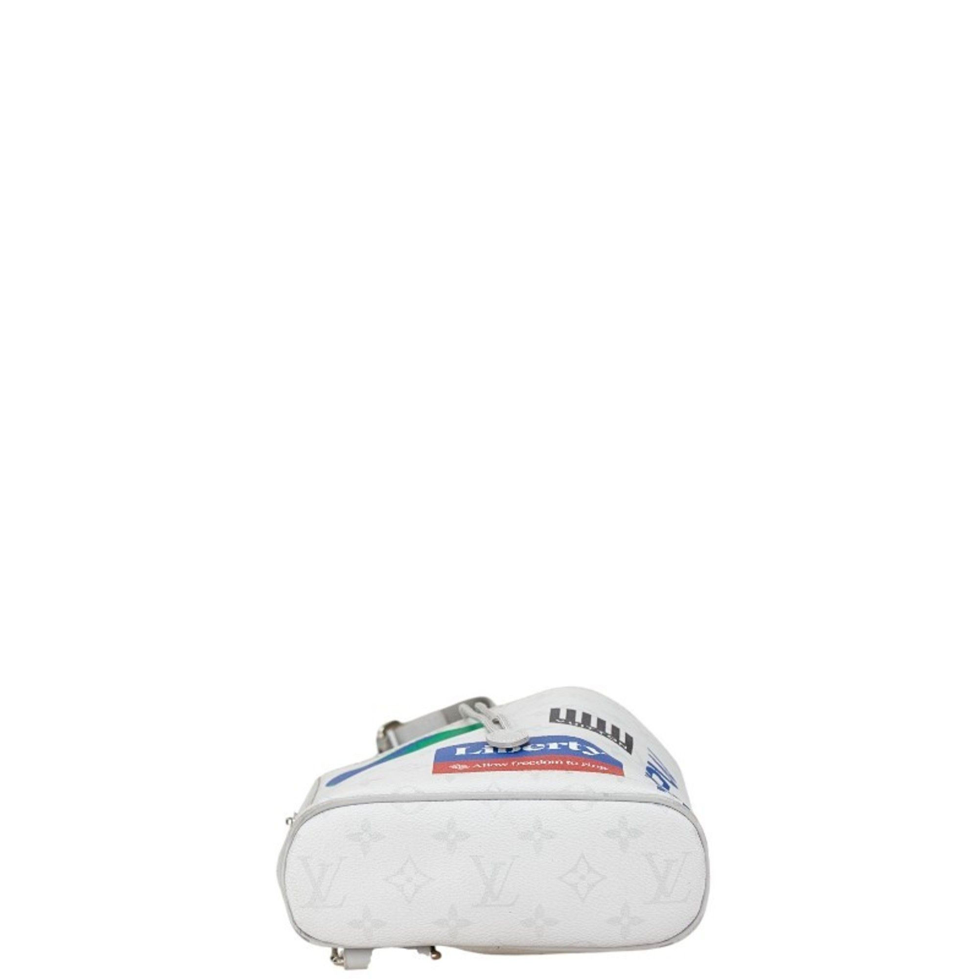 Louis Vuitton Louis Vuitton Chalk Sling shoulder Size ONE SIZE - 3 Thumbnail